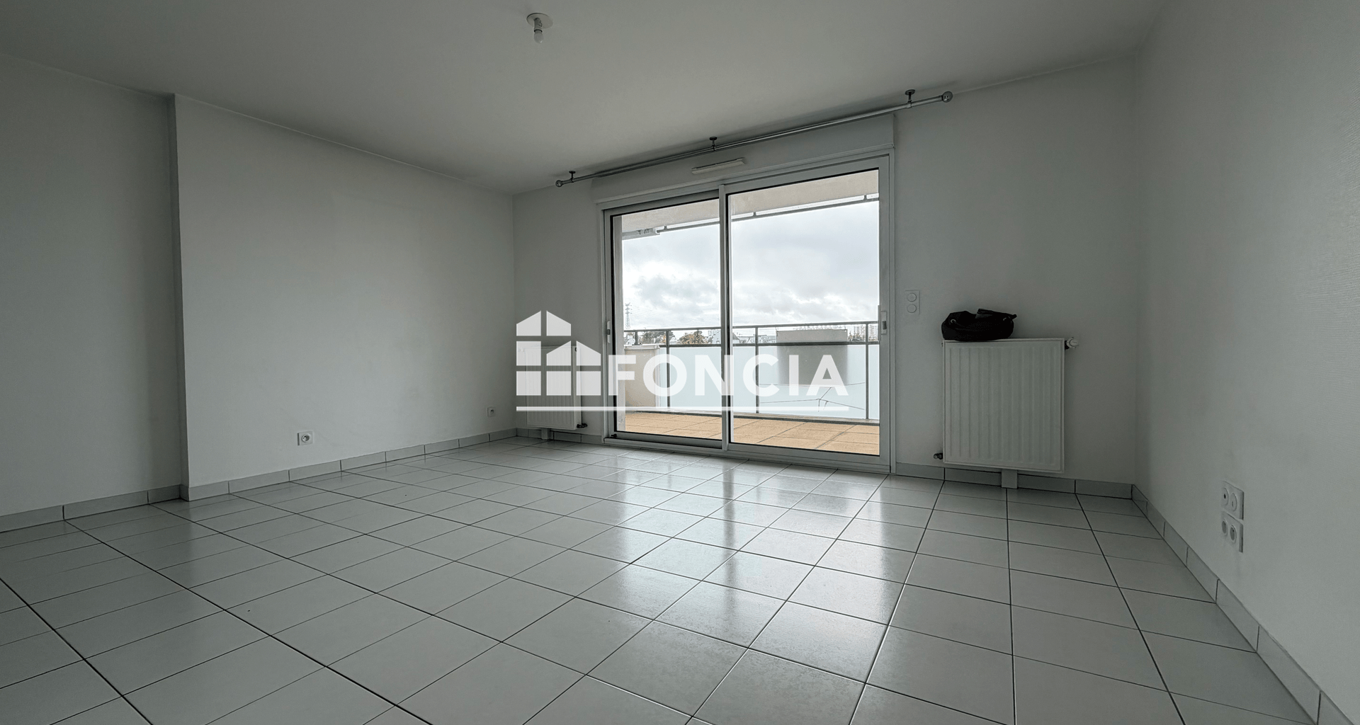 Appartement 2 pièces (48.2 m²) à louer - Lanester (56600)