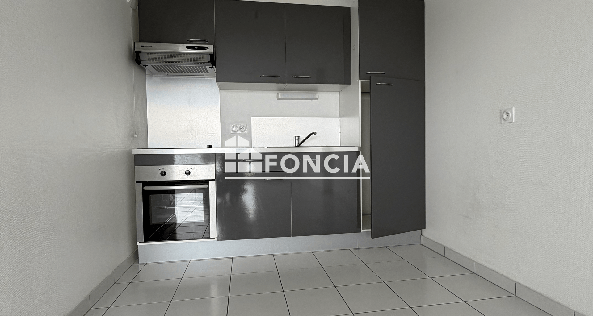 Appartement 2 pièces (48.2 m²) à louer - Lanester (56600)