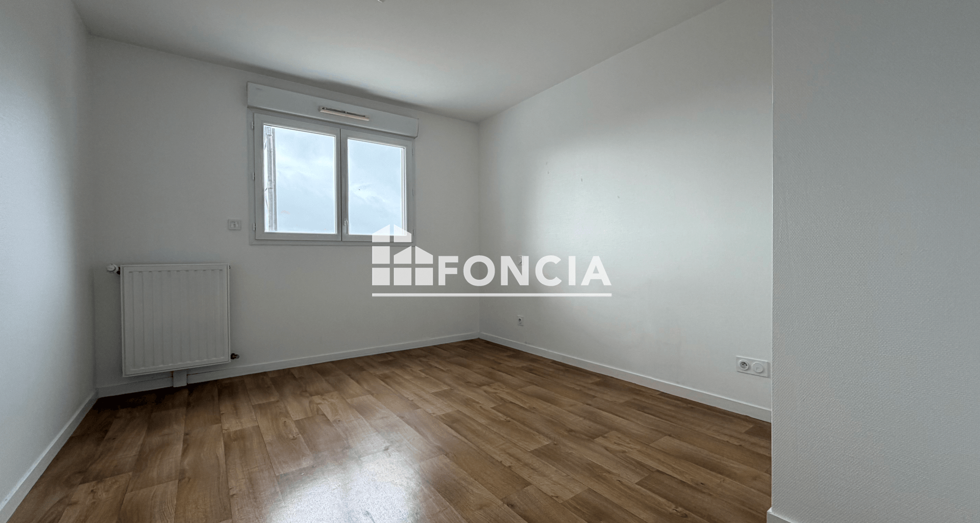Appartement 2 pièces (48.2 m²) à louer - Lanester (56600)