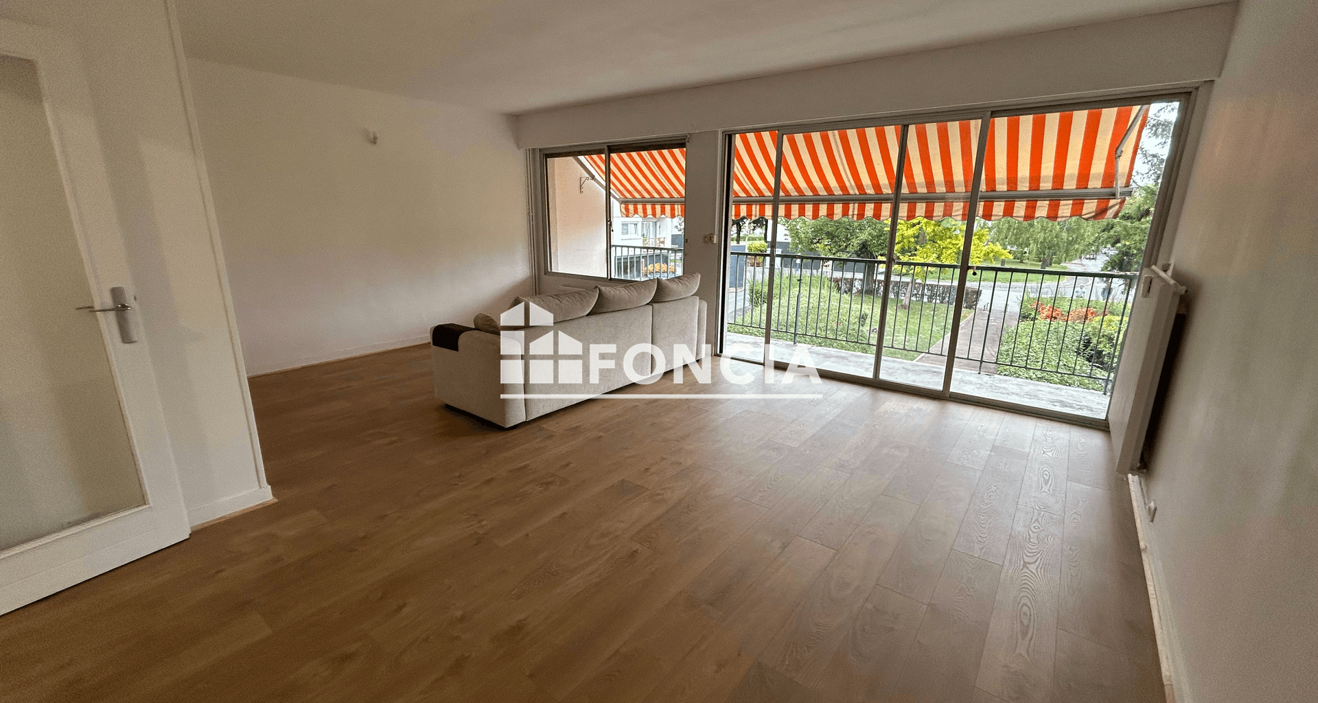 Appartement 3 pièces (67.63 m²) à louer - Laon (02000)