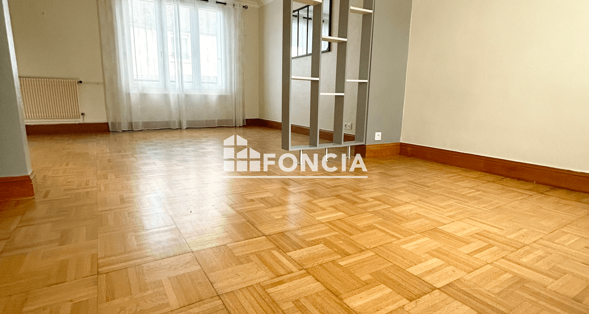 Maison 4 pièces (75.61 m²) à louer - Quimper (29000)