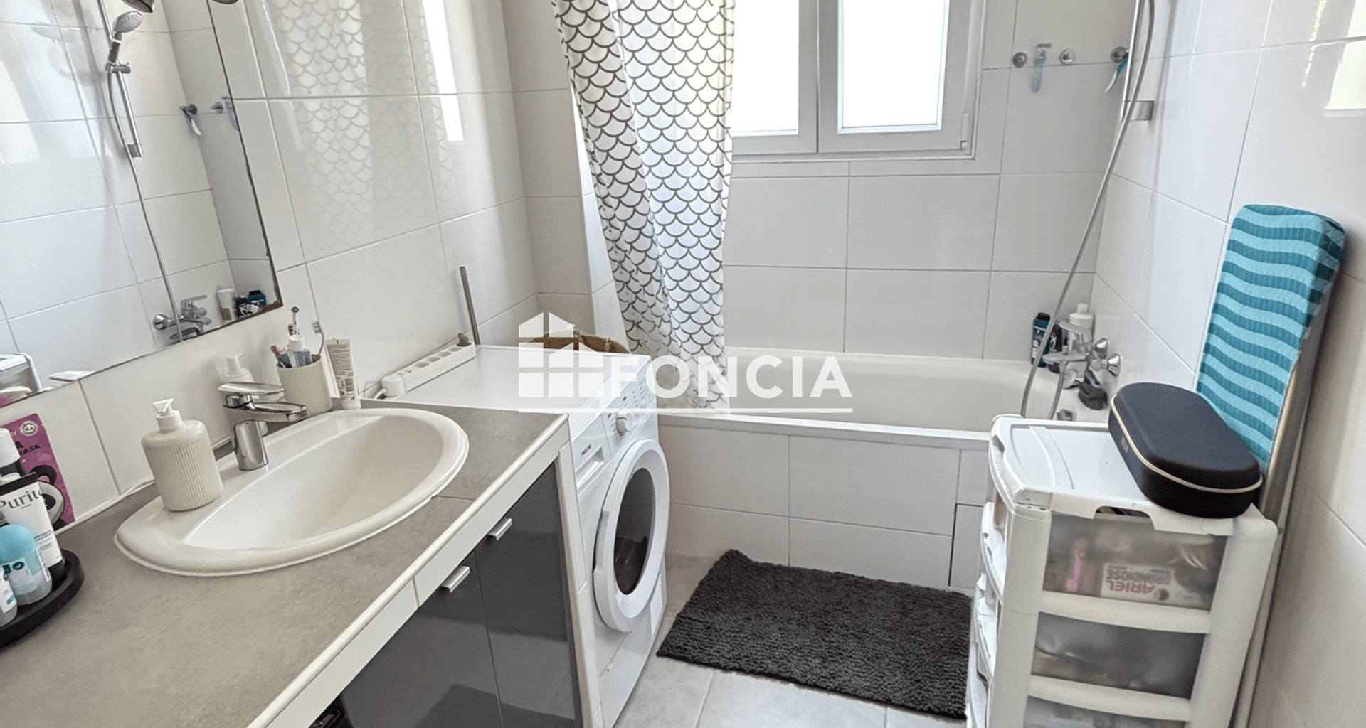 Appartement 2 pièces (47.19 m²) à louer - Antony (92160)