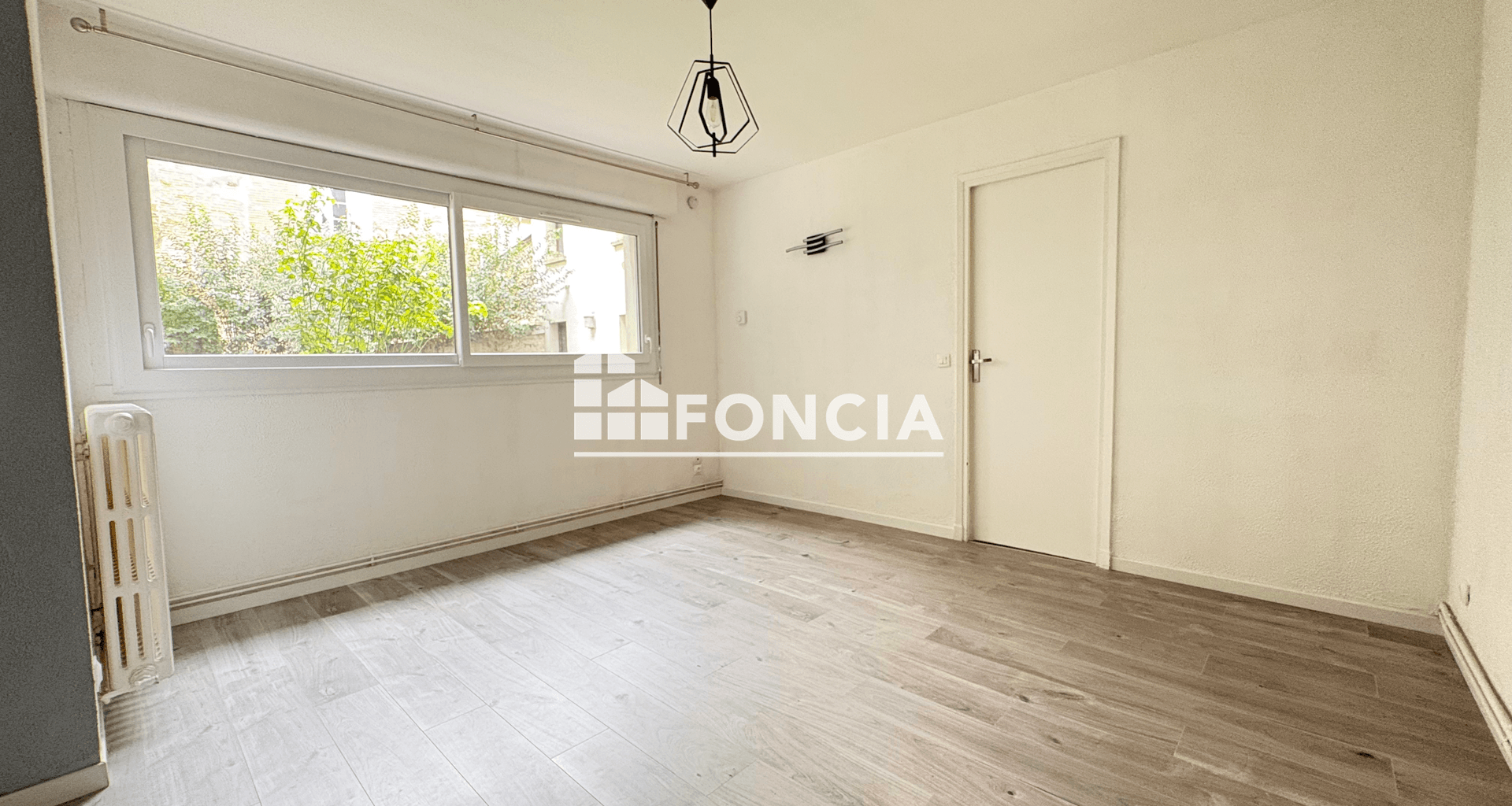 Appartement 2 pièces (44.51 m²) à louer - Albi (81000)