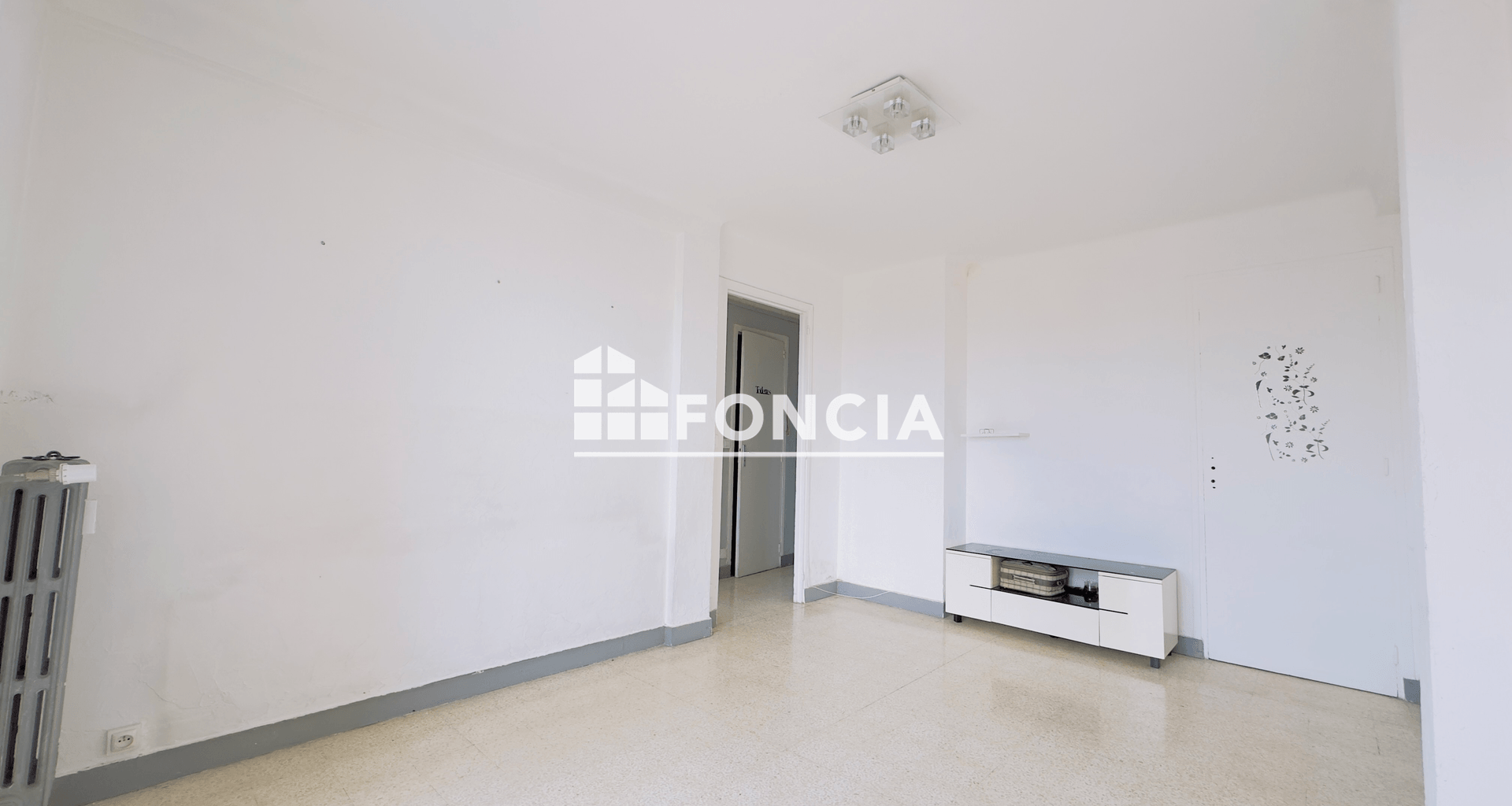 Appartement 3 pièces (61 m²) à vendre - Antibes (06600)