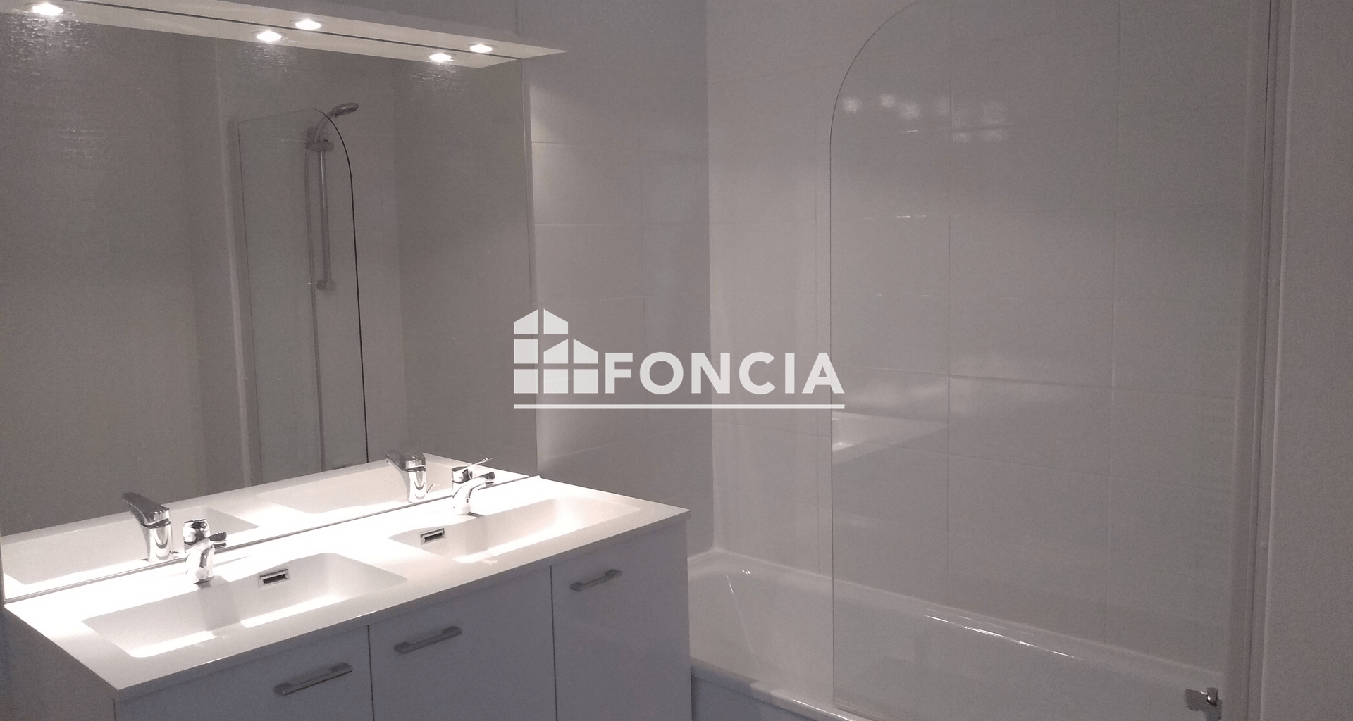 Appartement 3 pièces (66.32 m²) à louer - Toulouse 2ᵉ (31200)