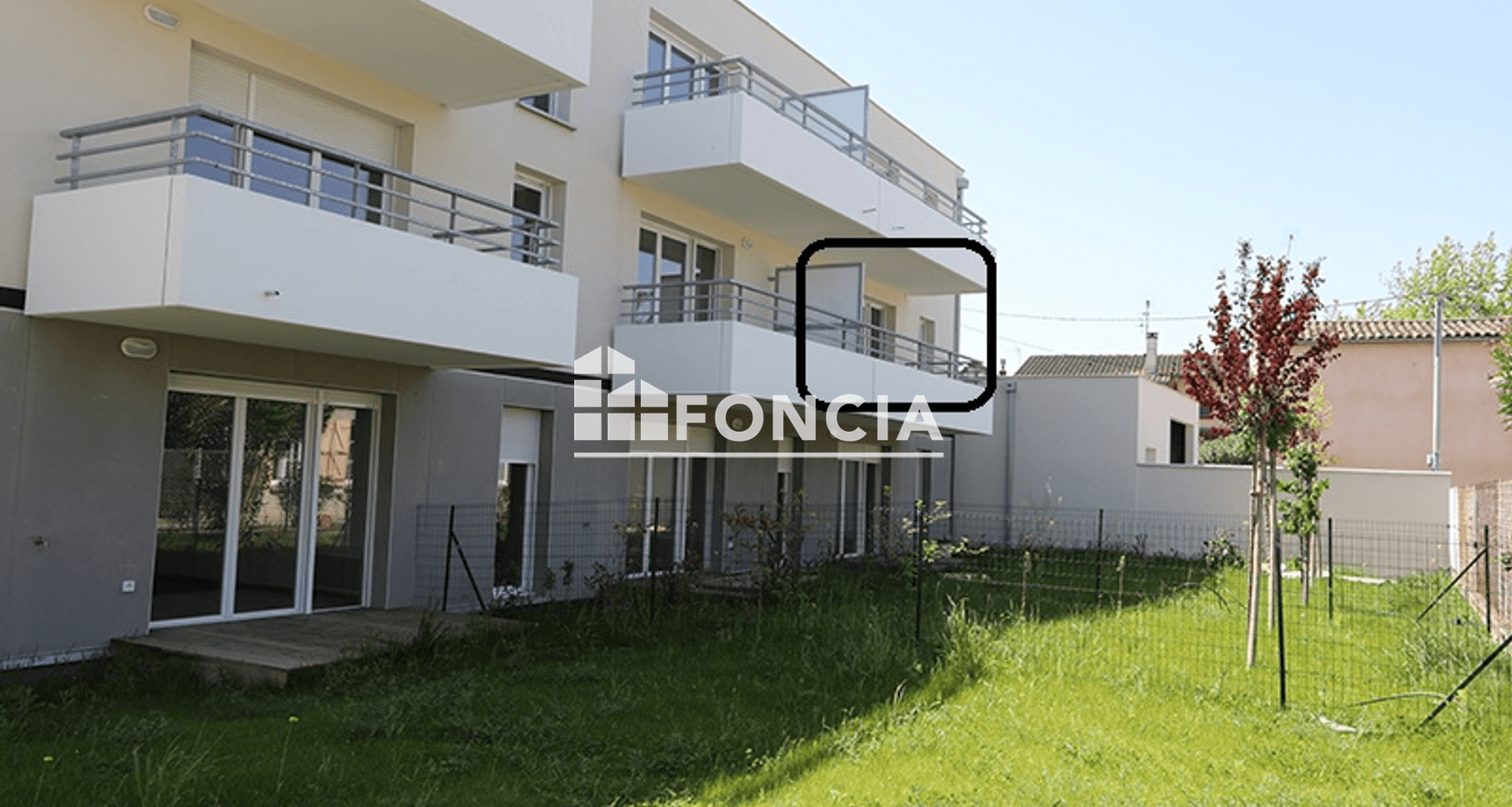 Appartement 3 pièces (66.32 m²) à louer - Toulouse 2ᵉ (31200)