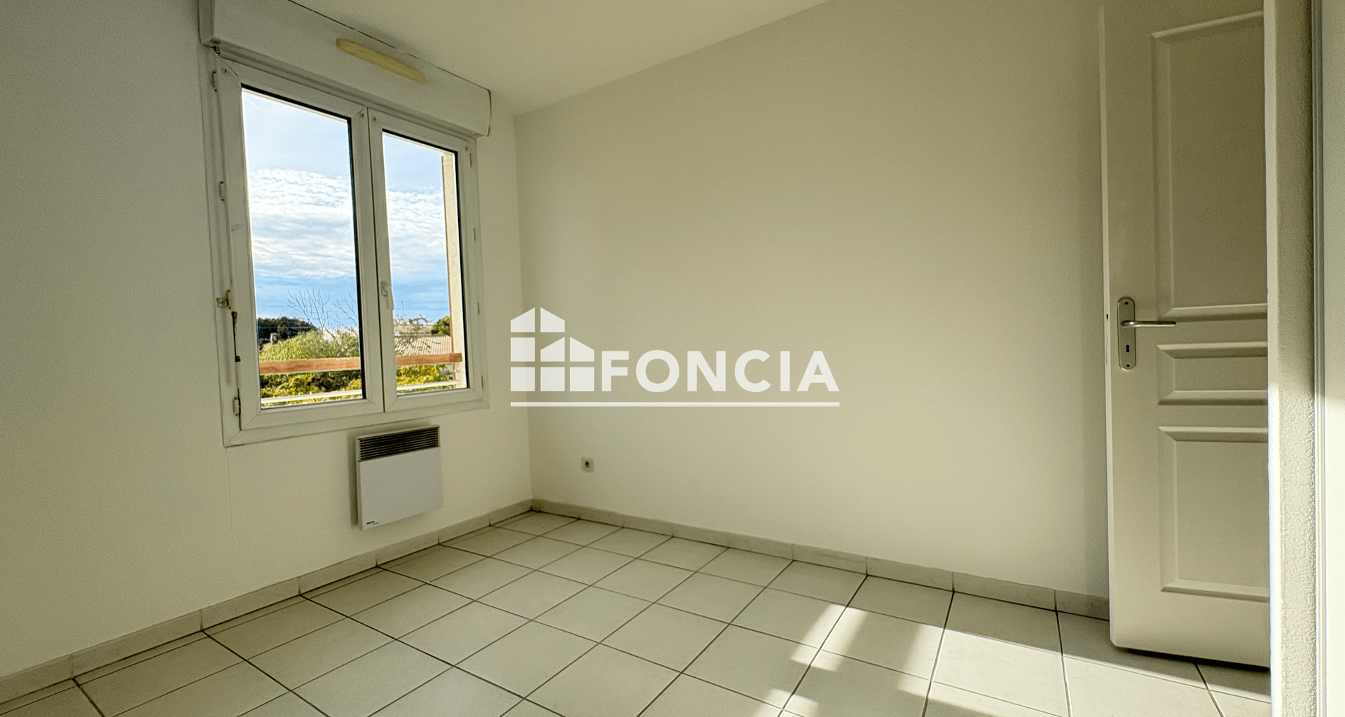Appartement 4 pièces (88.87 m²) à louer - Béziers (34500)