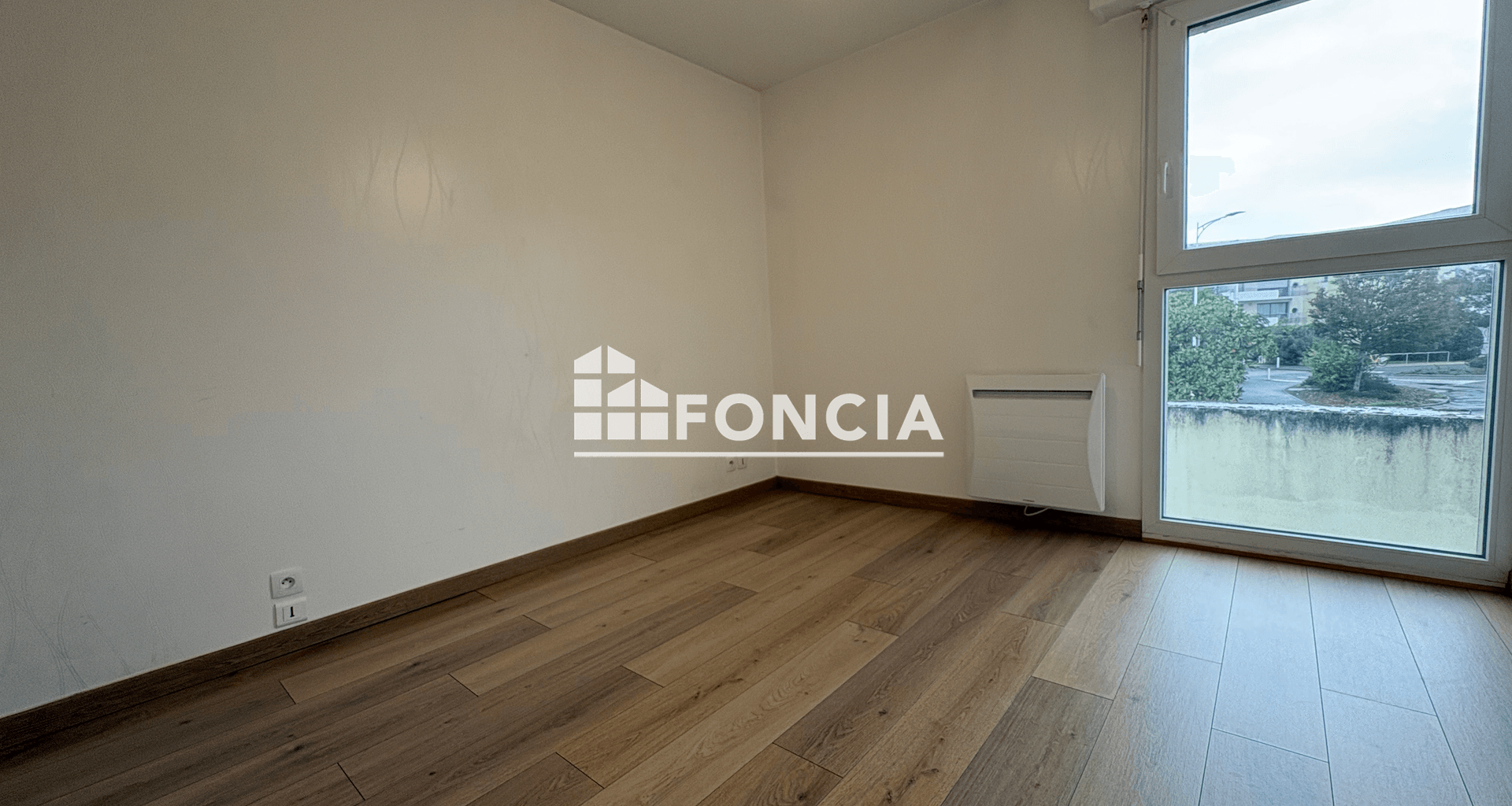 Appartement 3 pièces (60.11 m²) à louer - La Rochelle (17000)