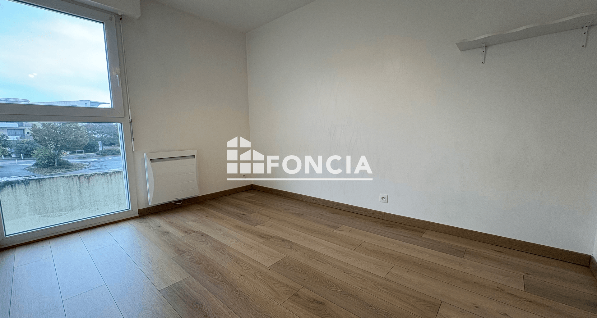 Appartement 3 pièces (60.11 m²) à louer - La Rochelle (17000)