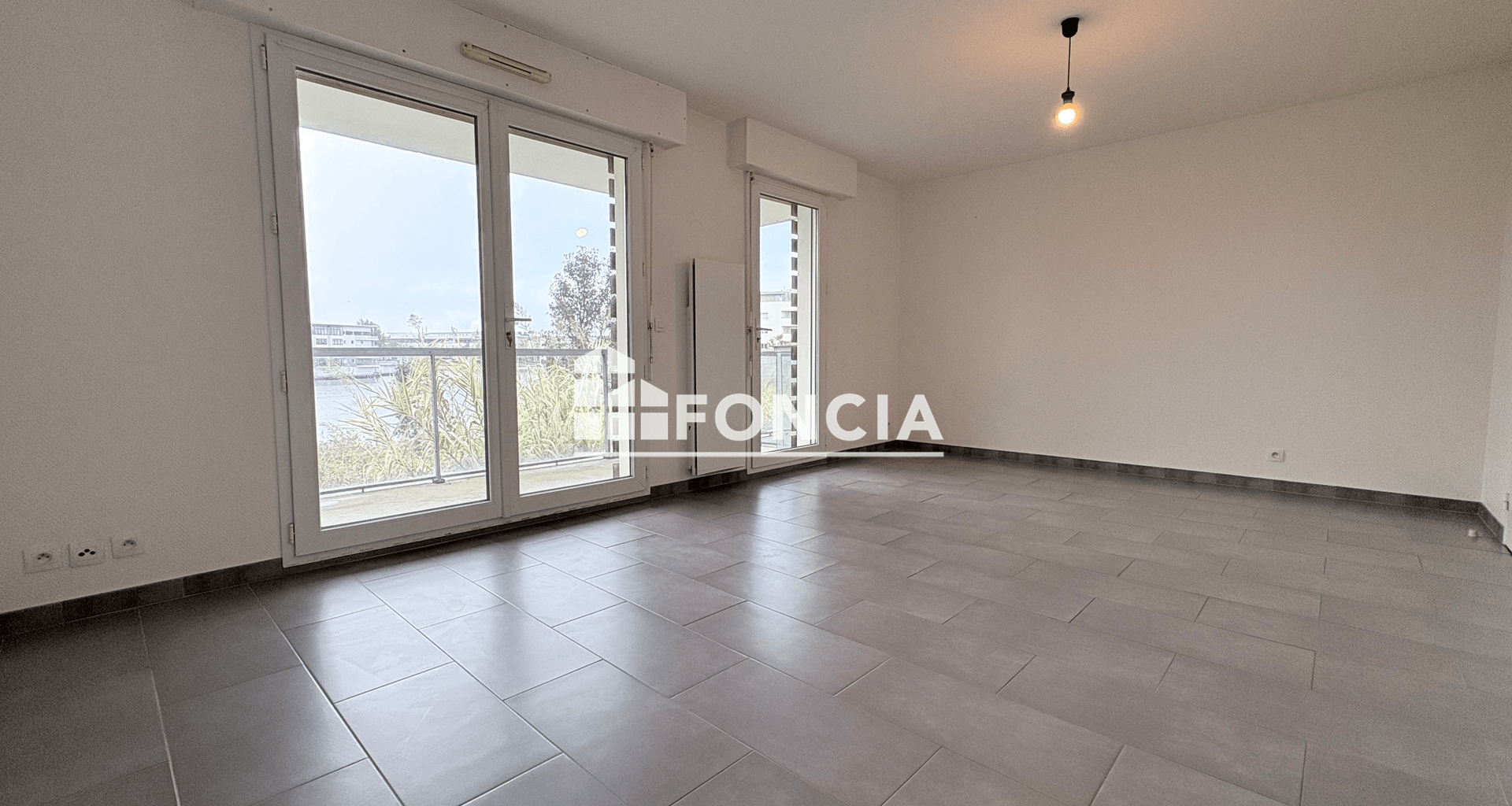 Appartement 3 pièces (60.11 m²) à louer - La Rochelle (17000)