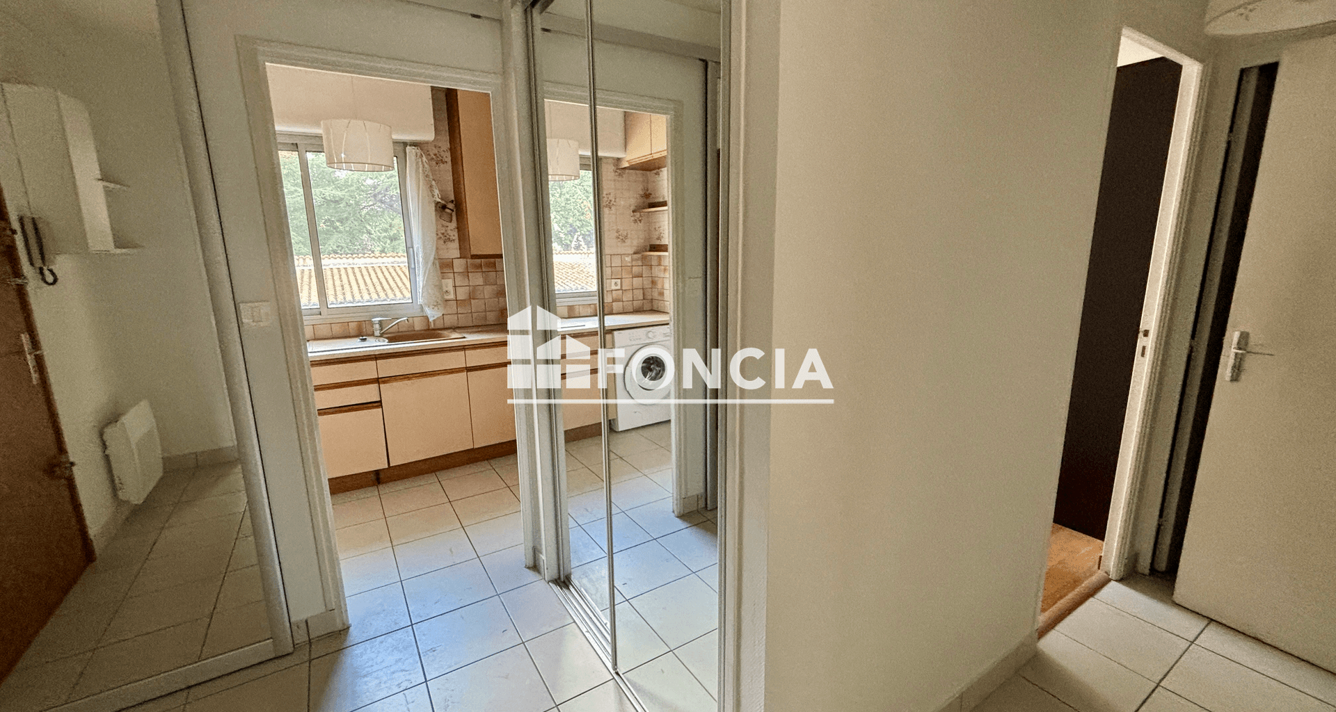 Appartement 3 pièces (62.14 m²) à vendre - Poitiers (86000)