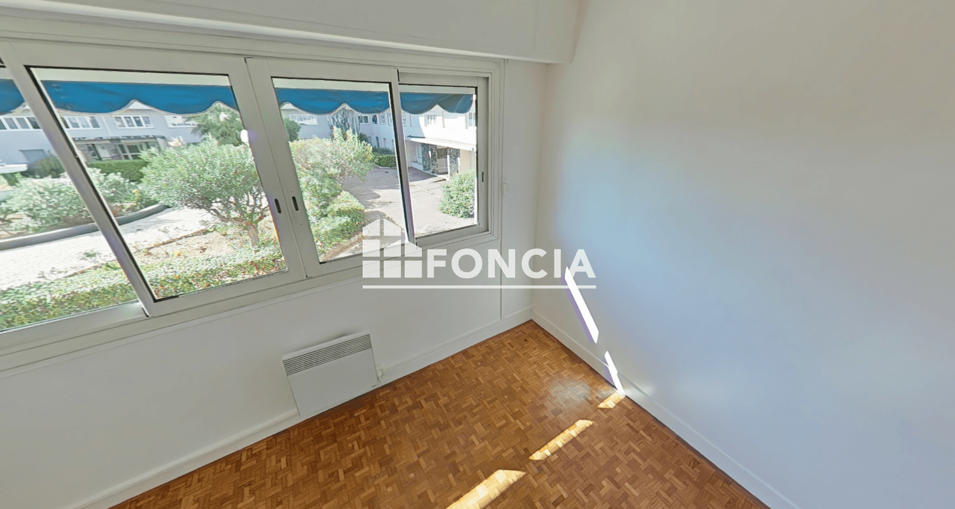 Appartement 2 pièces (50 m²) à louer - Cagnes-sur-mer (06800)