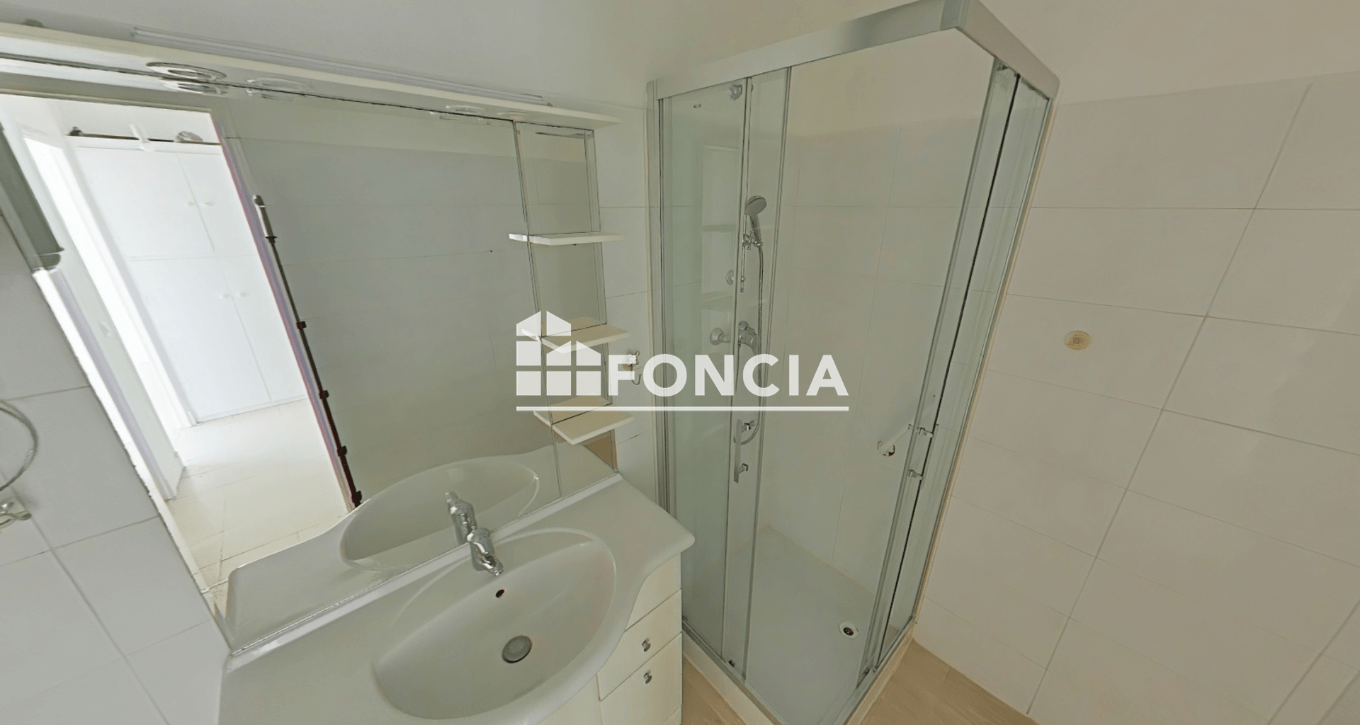 Appartement 2 pièces (50 m²) à louer - Cagnes-sur-mer (06800)