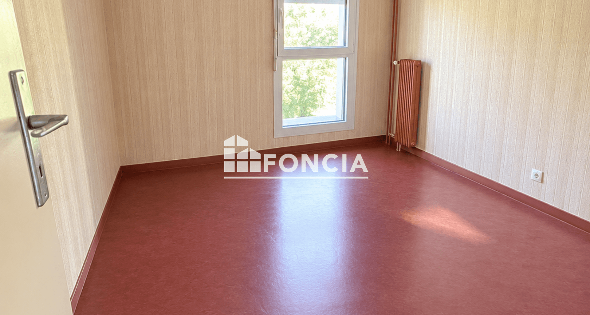 Appartement 3 pièces (66 m²) à vendre - Argenteuil (95100)