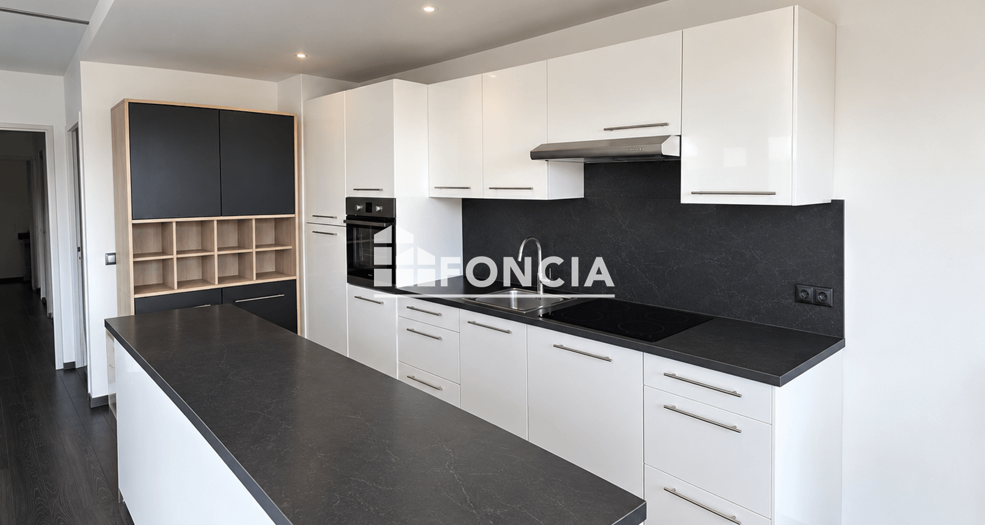 Appartement 3 pièces (66 m²) à vendre - Argenteuil (95100)