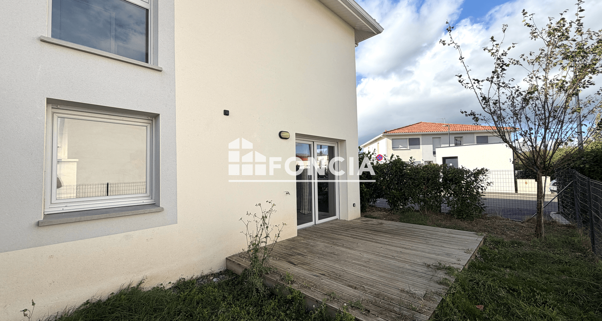 Maison 4 pièces (81.71 m²) à louer - Montauban (82000)