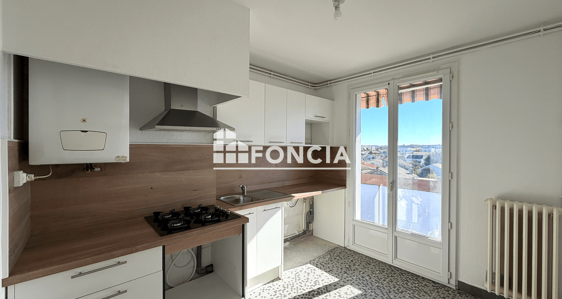 Appartement 4 pièces (79.49 m²) à louer - Montauban (82000)
