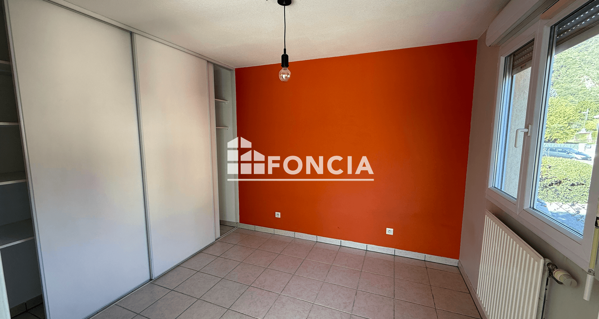 Appartement 3 pièces (64.85 m²) à louer - Saint-égrève (38120)