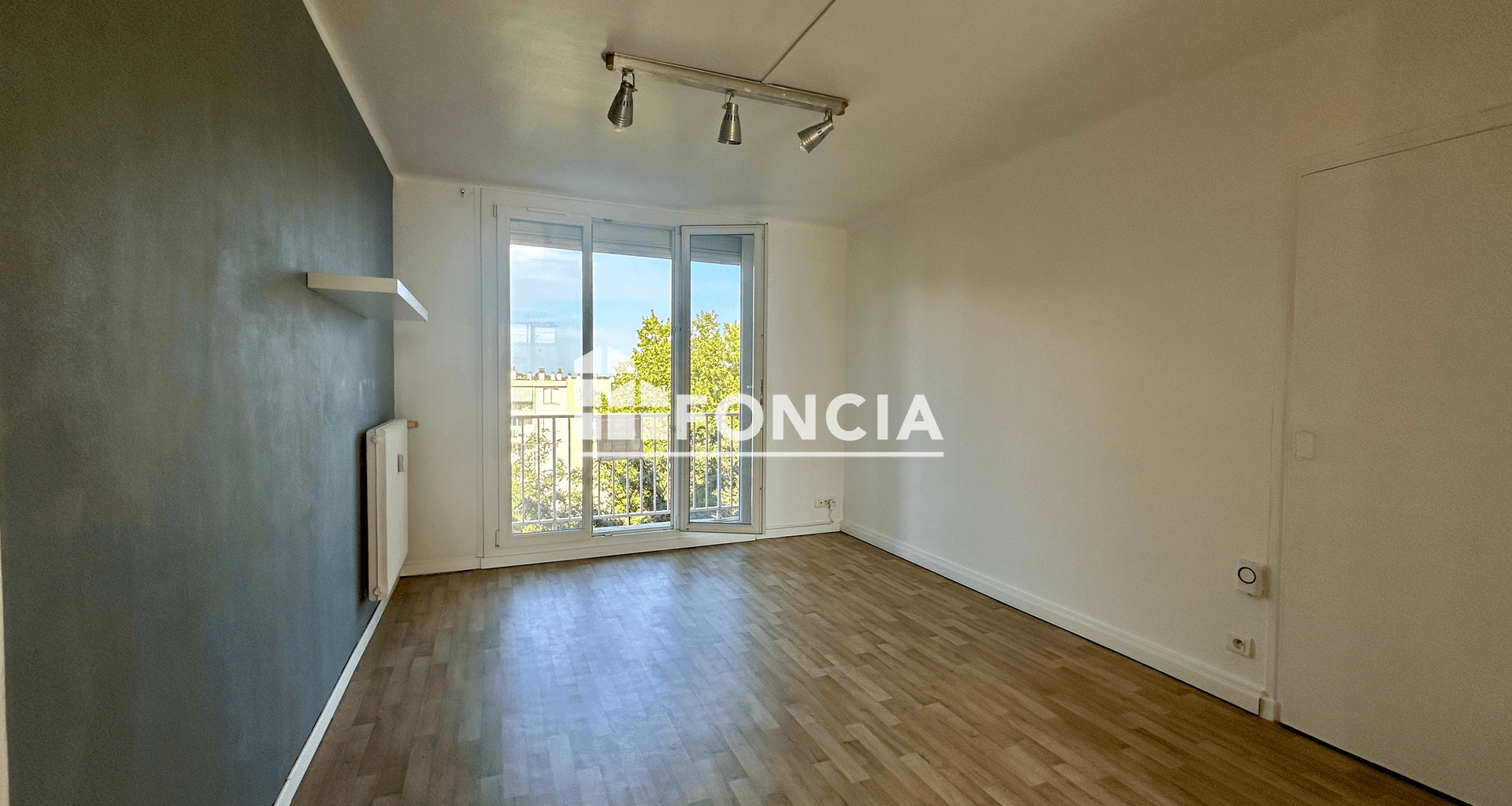 Appartement 3 pièces (54.84 m²) à vendre - Béziers (34500)