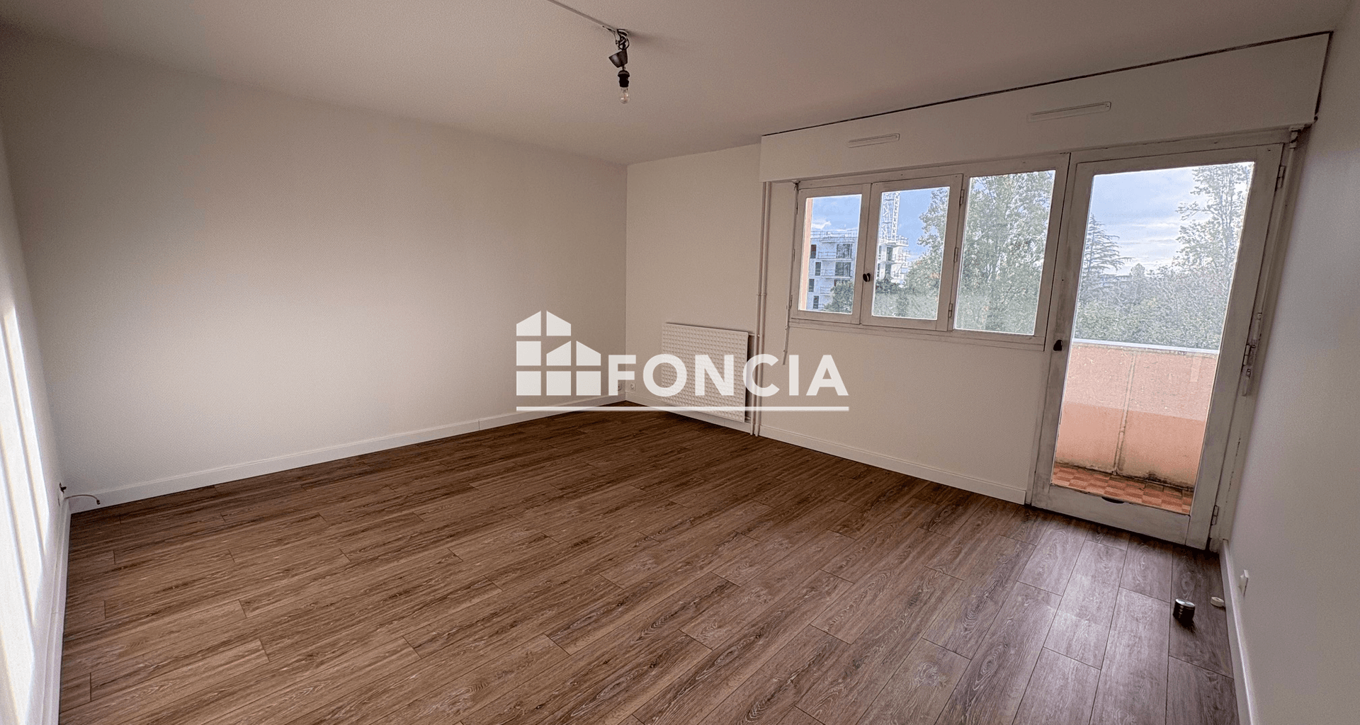 Appartement 3 pièces (68.92 m²) à louer - Lormont (33310)