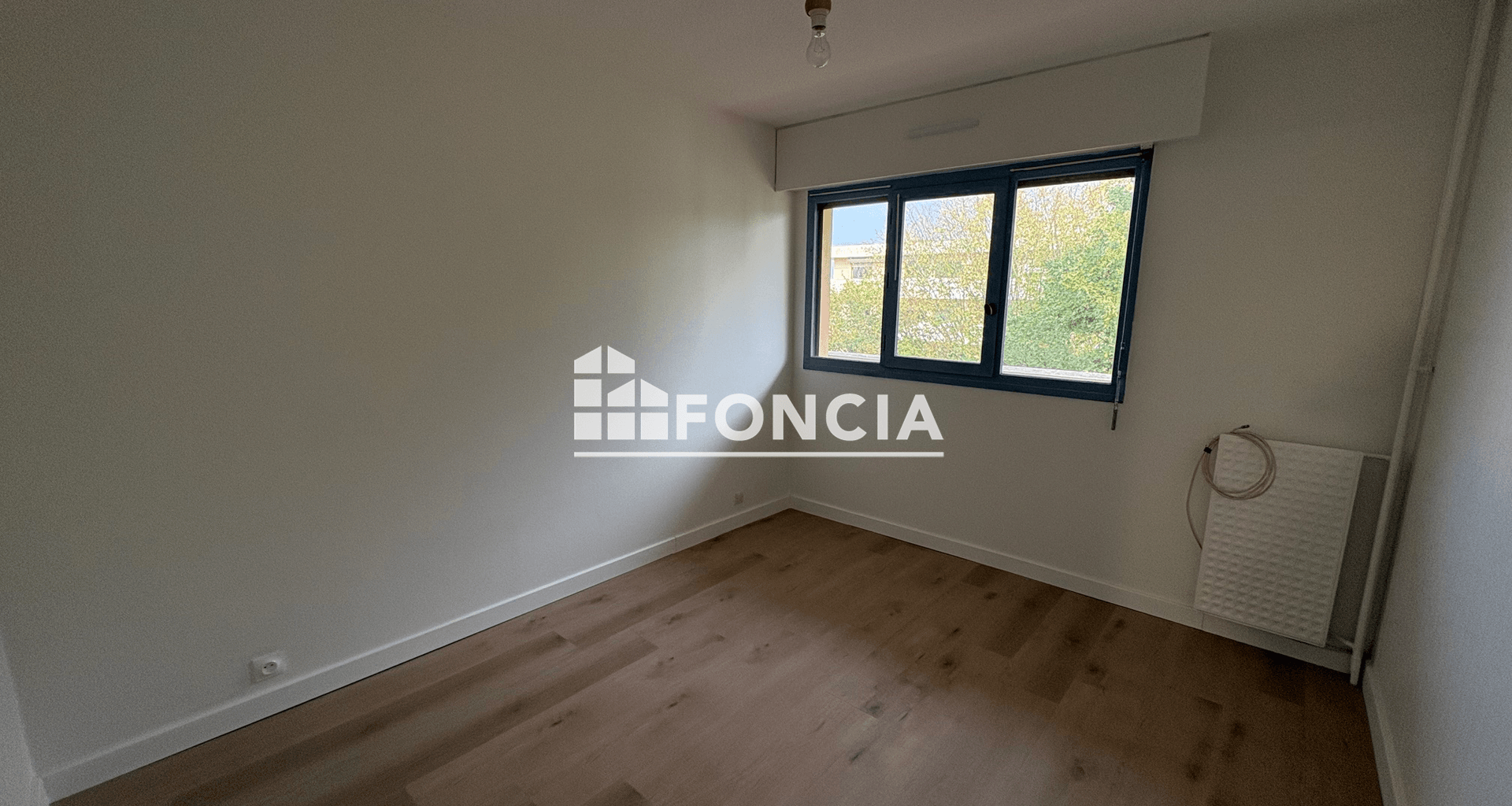 Appartement 3 pièces (68.92 m²) à louer - Lormont (33310)
