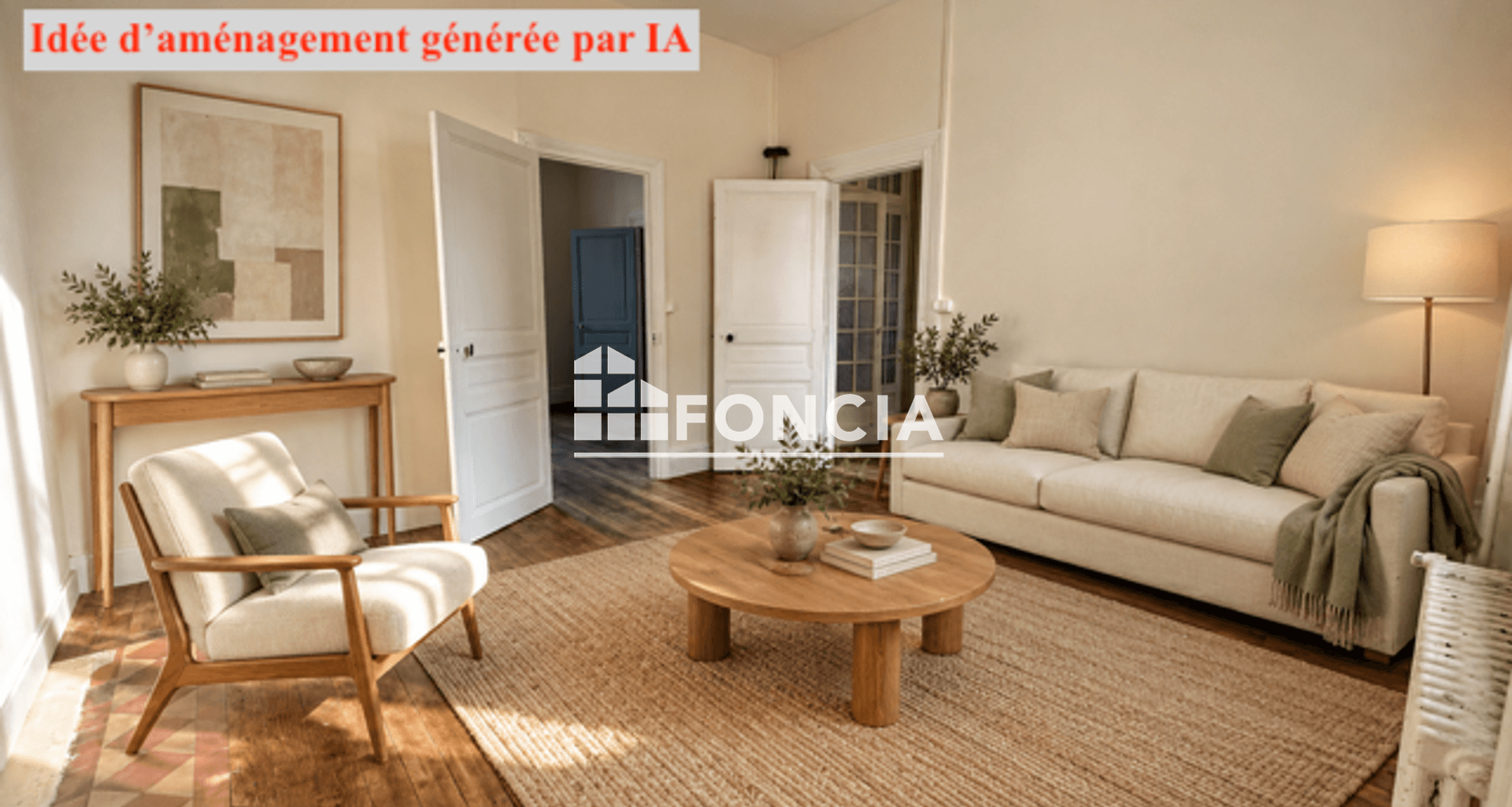 Maison 6 pièces (91.57 m²) à vendre - Poitiers (86000)