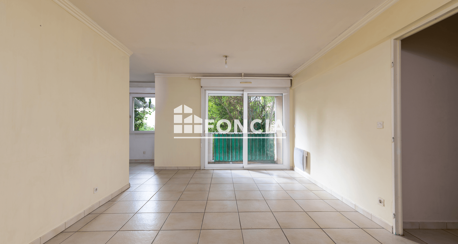 Appartement 3 pièces (58 m²) à vendre - Manosque (04100)