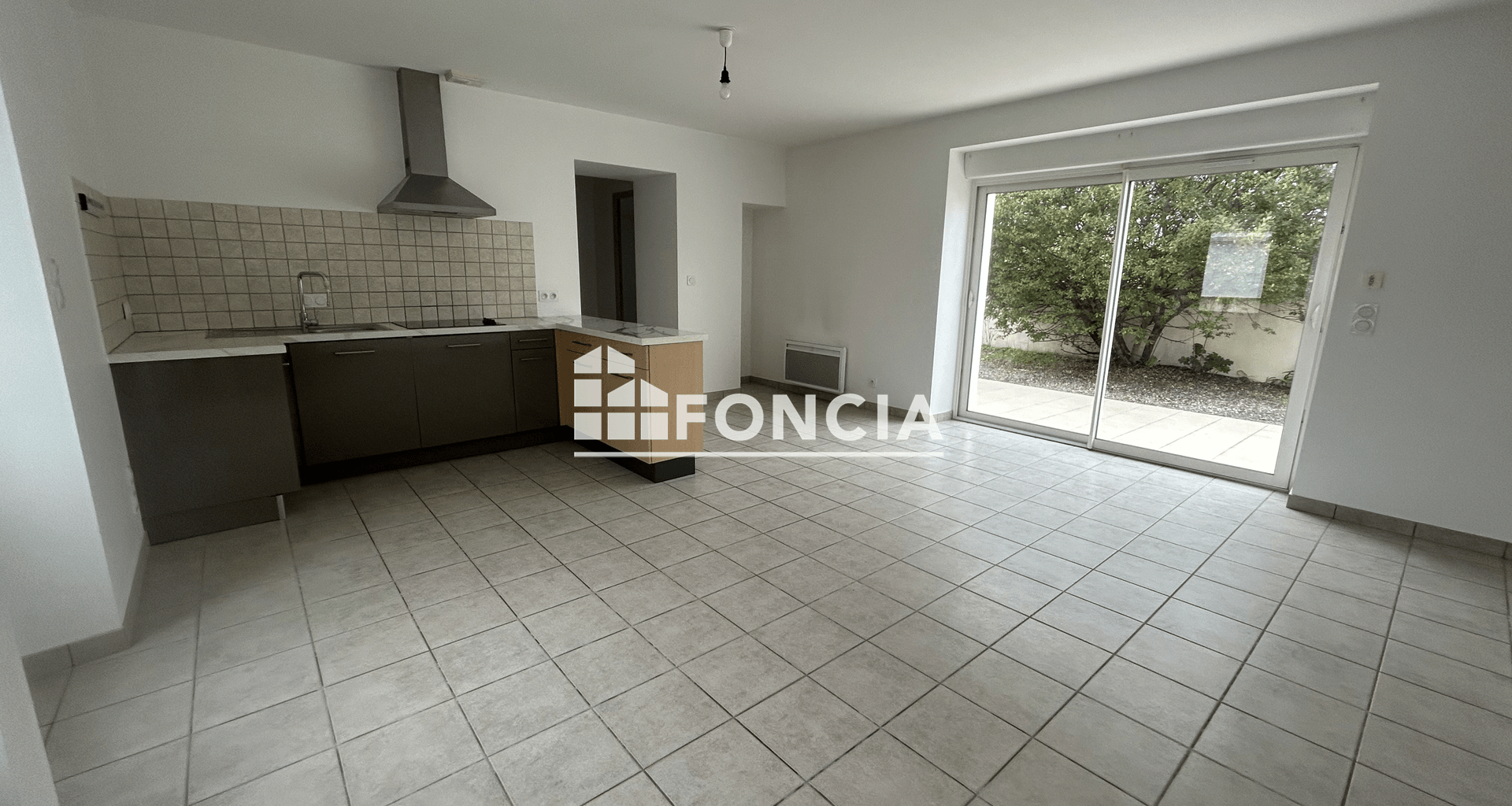 Maison 3 pièces (77 m²) à vendre - Challans (85300)
