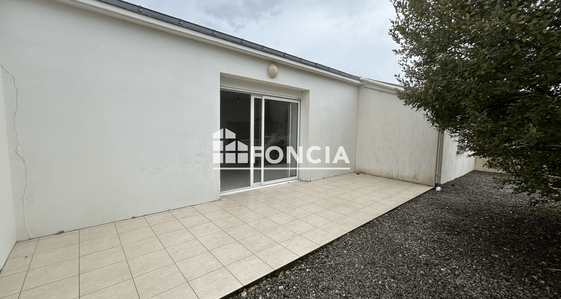 Maison 3 pièces (77 m²) à vendre - Challans (85300)