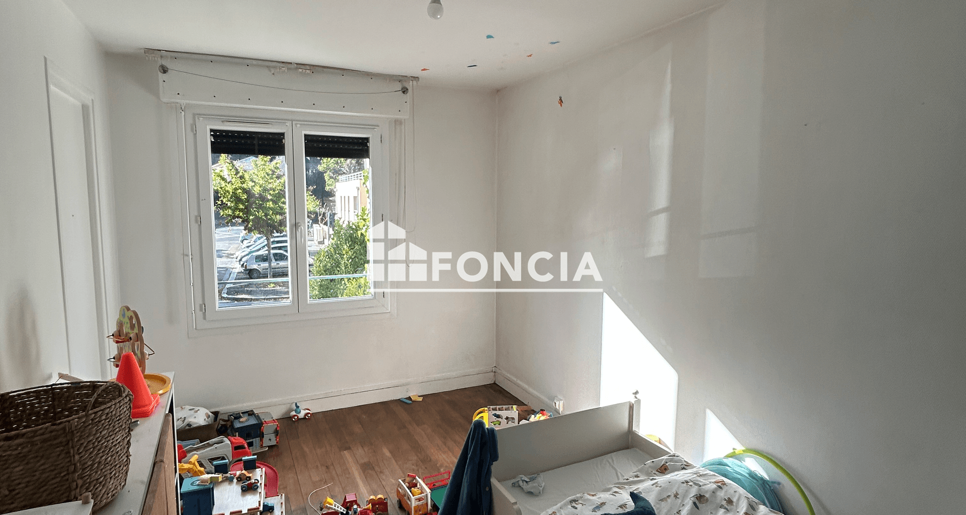 Appartement 5 pièces (95 m²) à louer - Caen (14000)