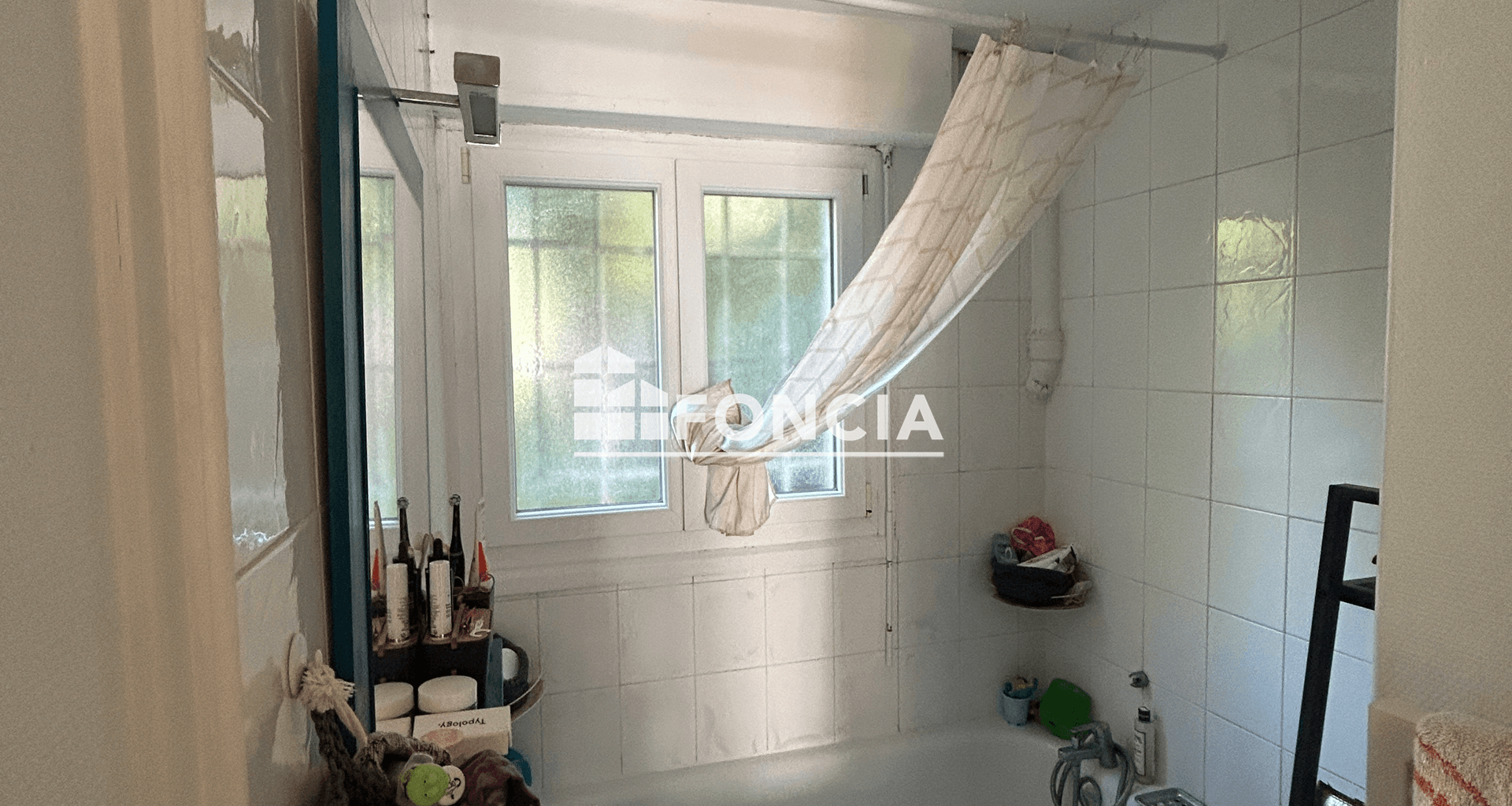 Appartement 5 pièces (95 m²) à louer - Caen (14000)