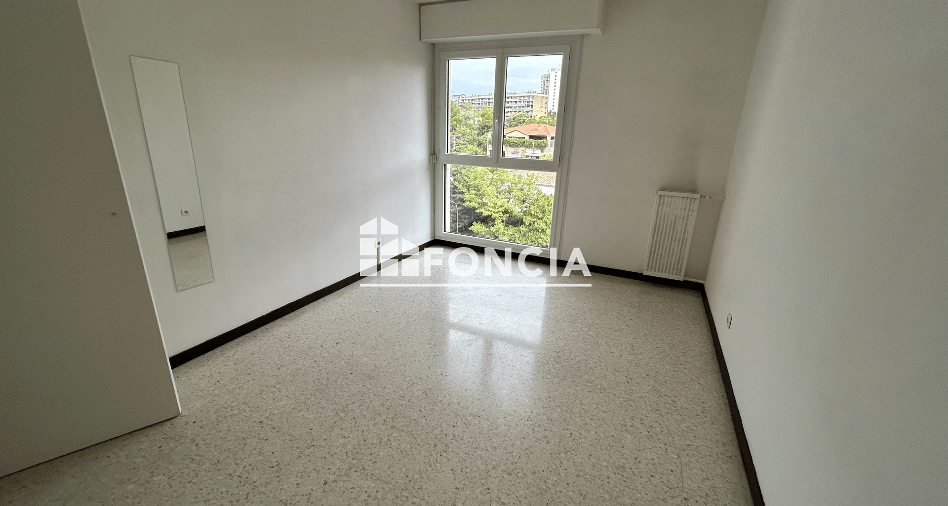 Appartement 4 pièces (78.25 m²) à louer - Marseille 12ᵉ (13012)