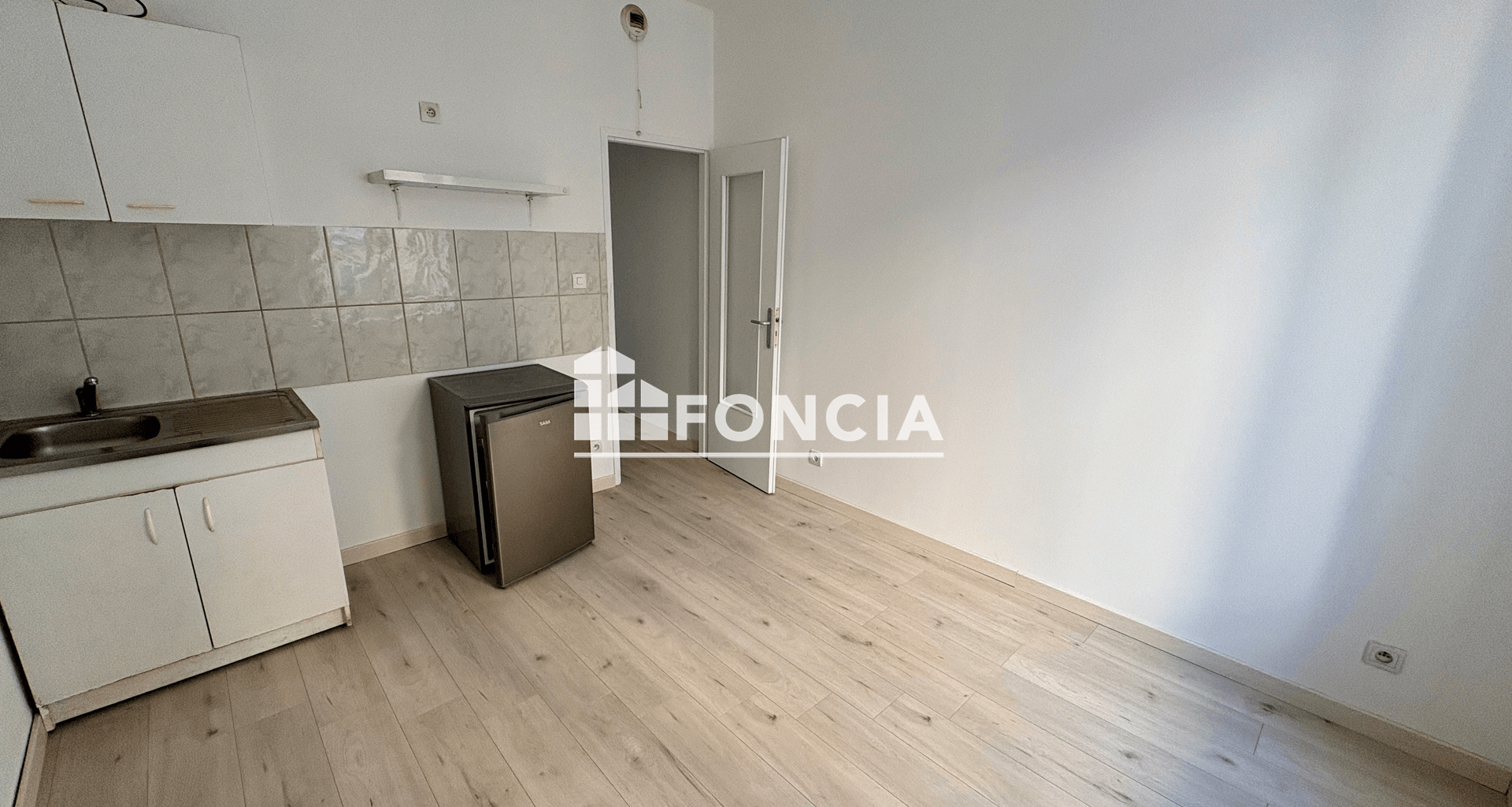 Studio (25.06 m²) à louer - Nancy (54000)
