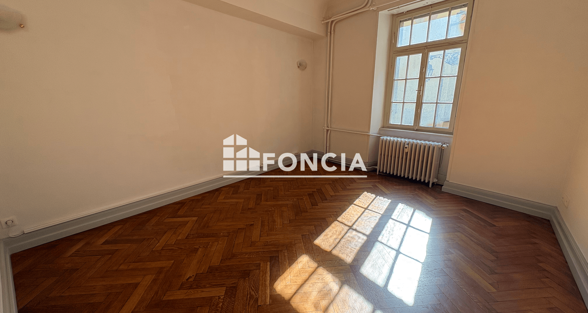 Appartement 3 pièces (75.79 m²) à louer - Colmar (68000)