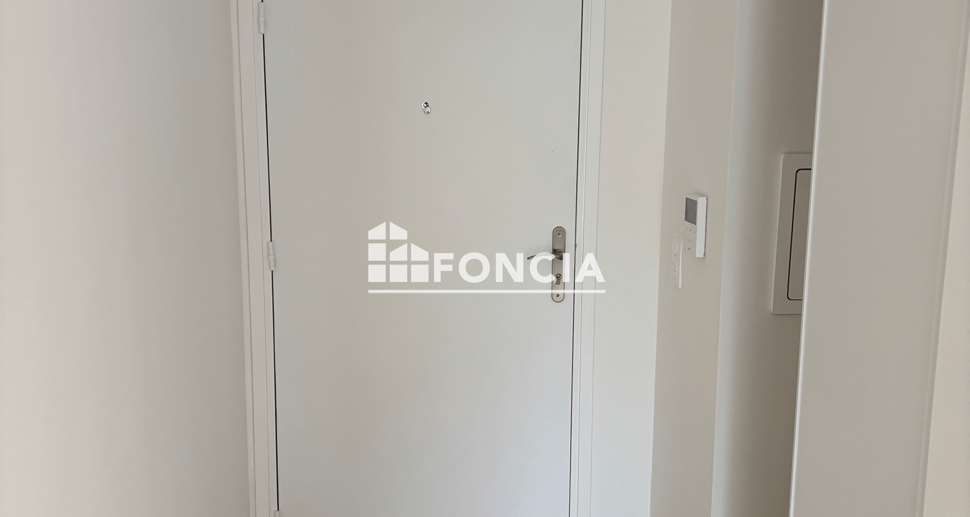 Appartement 2 pièces (43.57 m²) à louer - Colombes (92500)