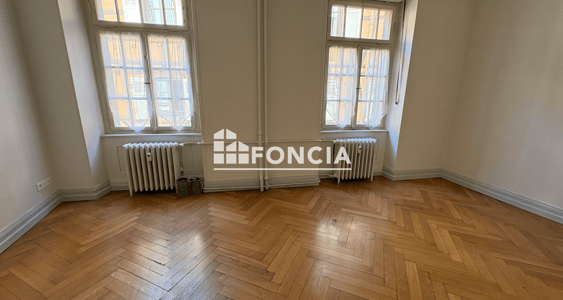 Appartement 3 pièces (75.79 m²) à louer - Colmar (68000)