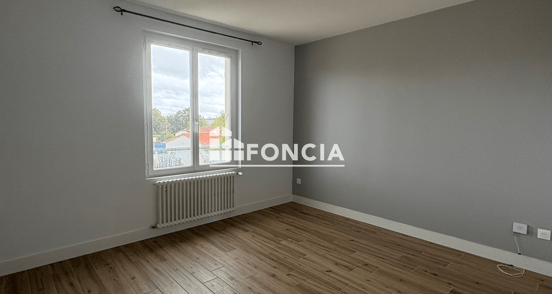 Appartement 3 pièces (55.64 m²) à louer - Niort (79000)