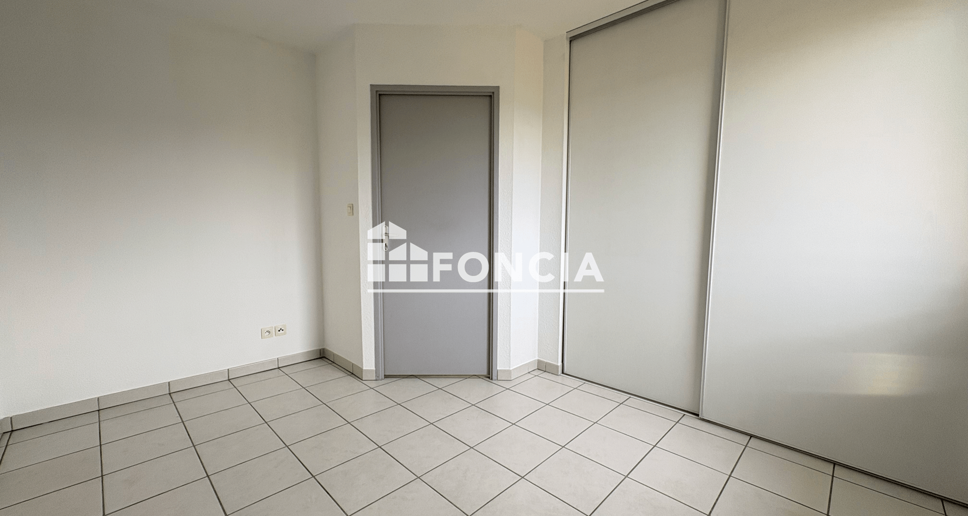 Appartement 2 pièces (42.49 m²) à louer - Albi (81000)