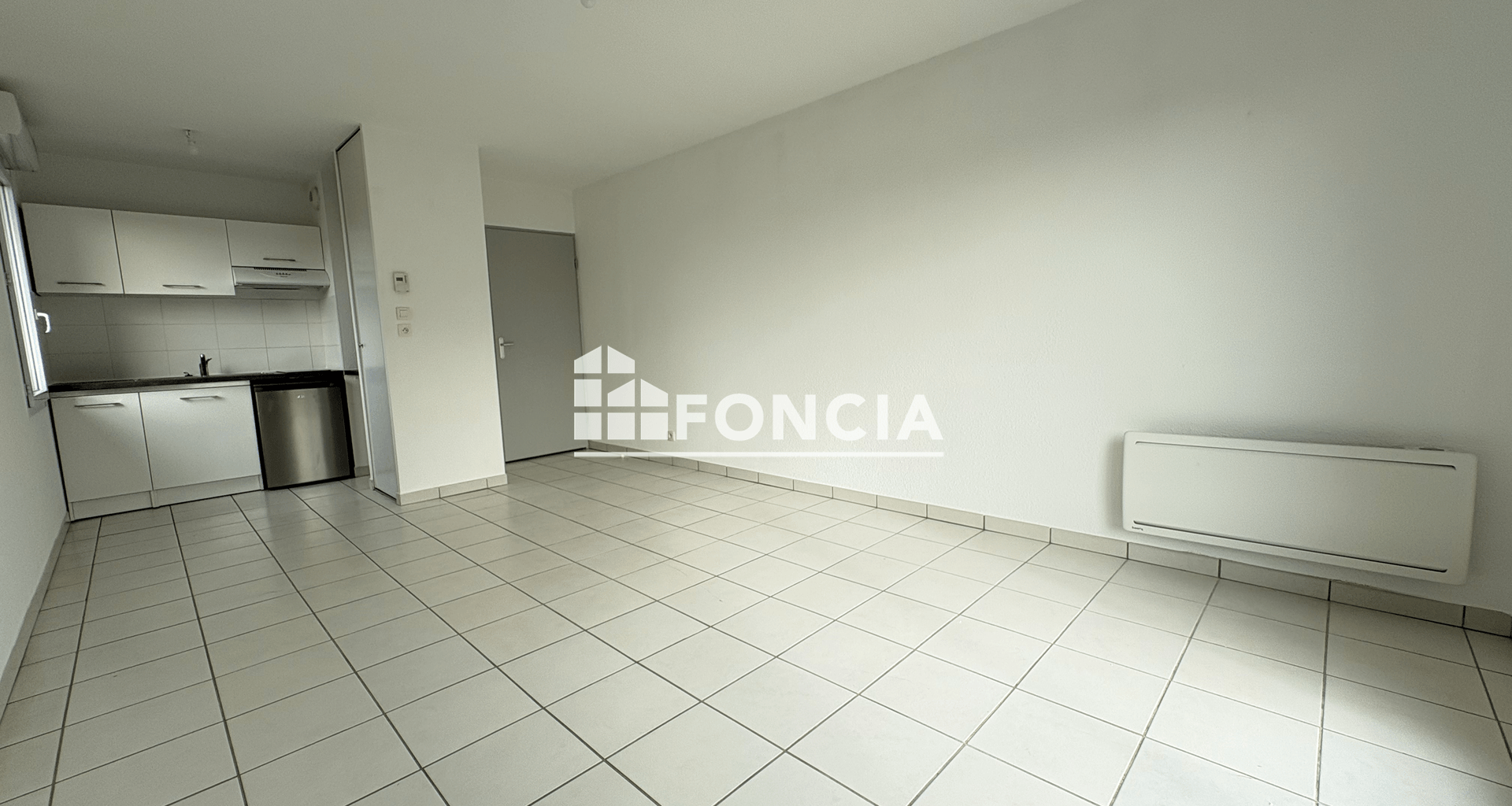 Appartement 2 pièces (42.49 m²) à louer - Albi (81000)