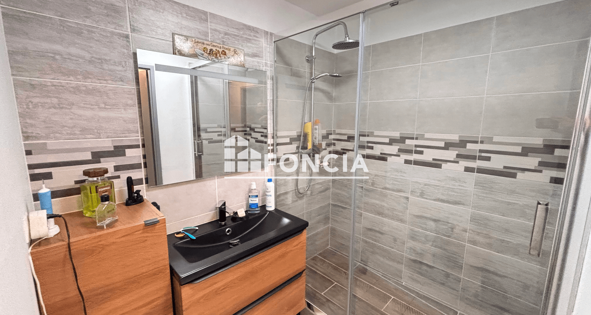 Appartement 2 pièces (42 m²) à vendre - Albi (81000)