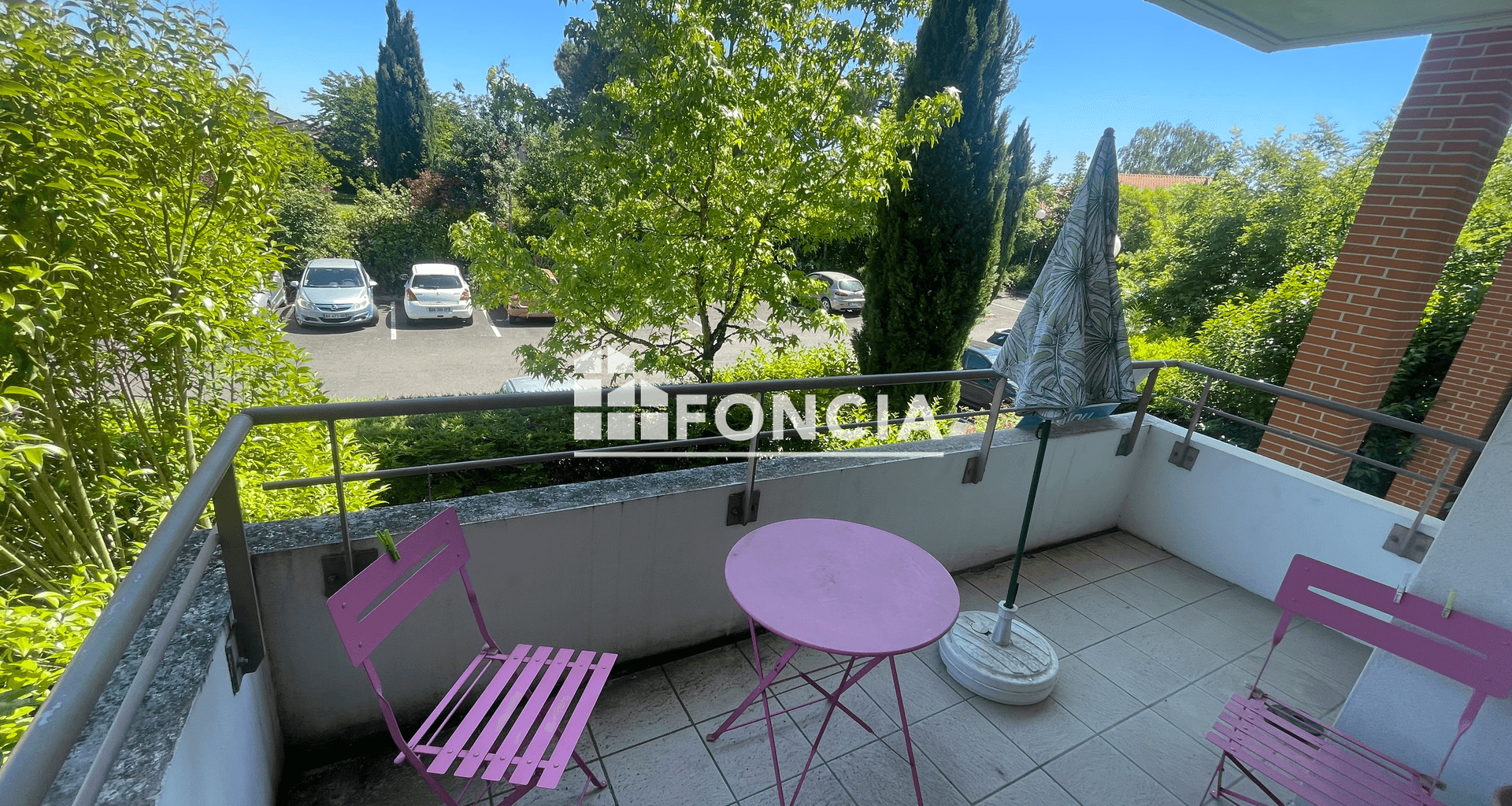 Appartement 2 pièces (42 m²) à vendre - Albi (81000)