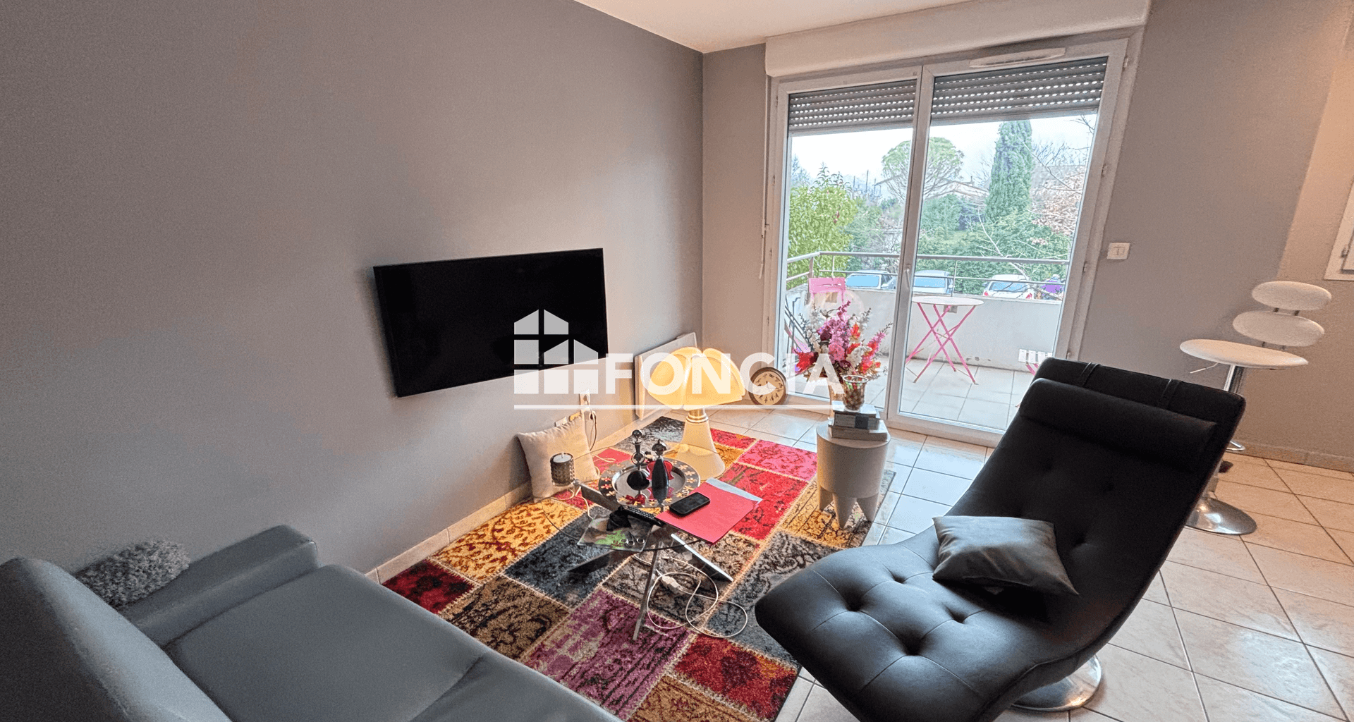Appartement 2 pièces (42 m²) à vendre - Albi (81000)