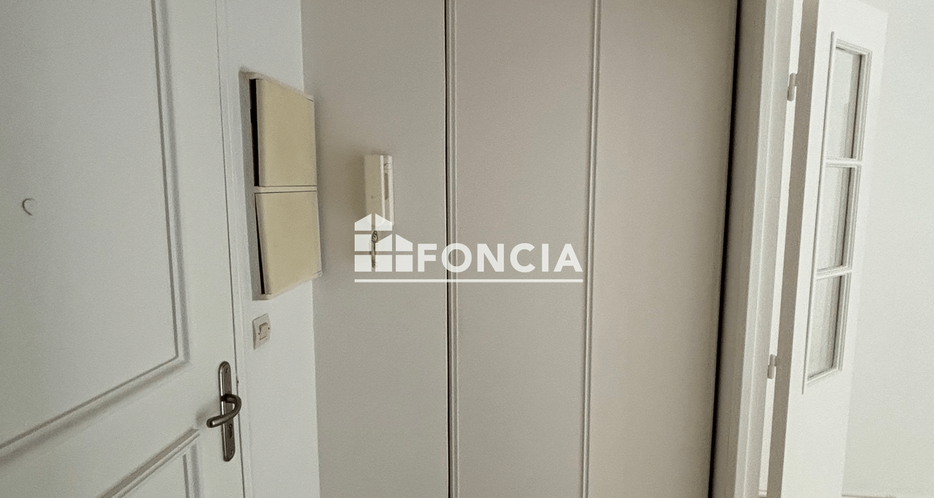 Studio (36 m²) à louer - Asnières-sur-seine (92600)
