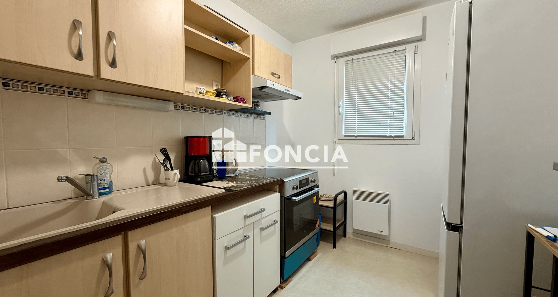 Appartement 3 pièces (65.2 m²) à vendre - Quimper (29000)