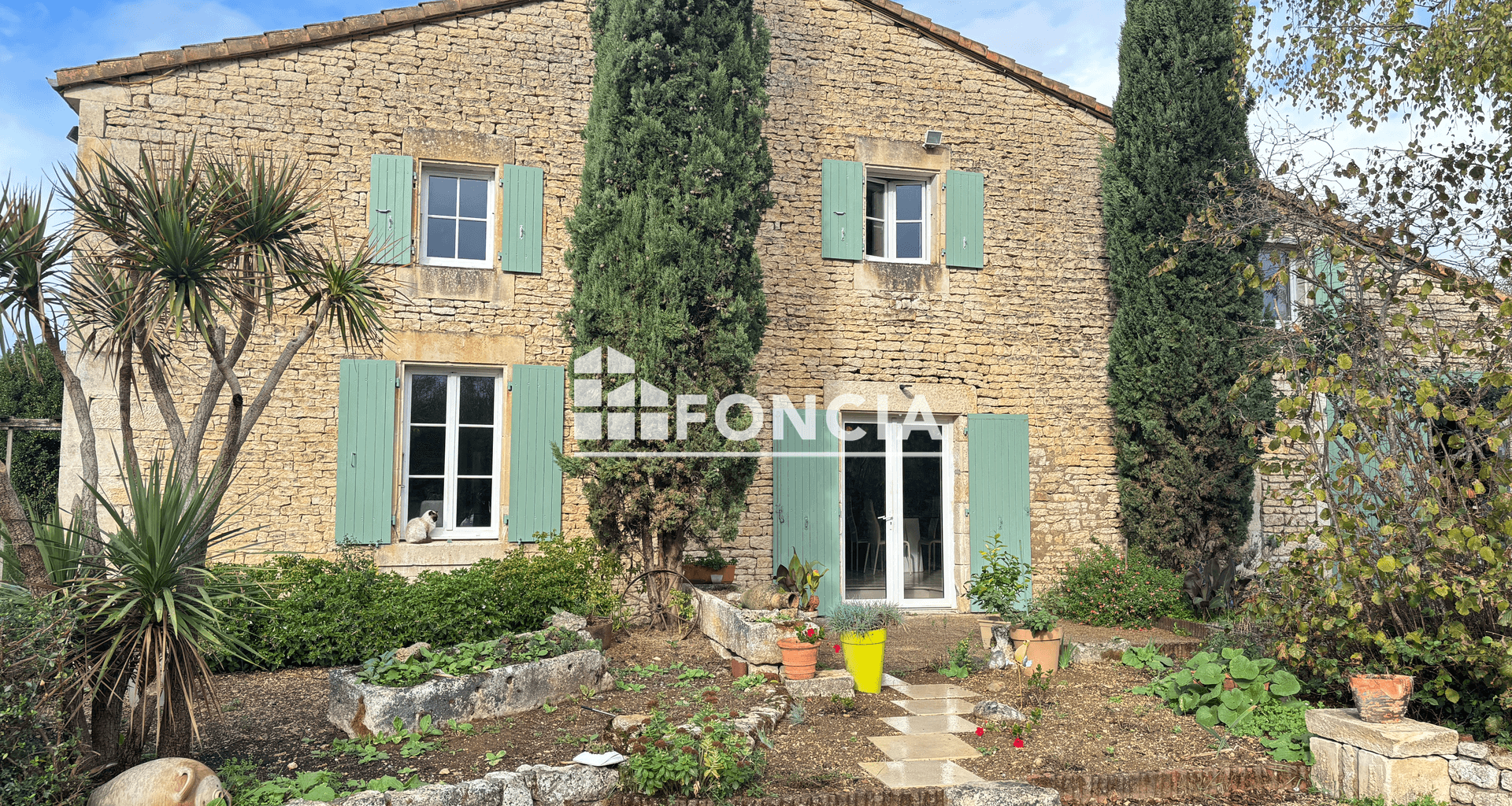Maison 6 pièces (247.31 m²) à vendre - Niort (79000)