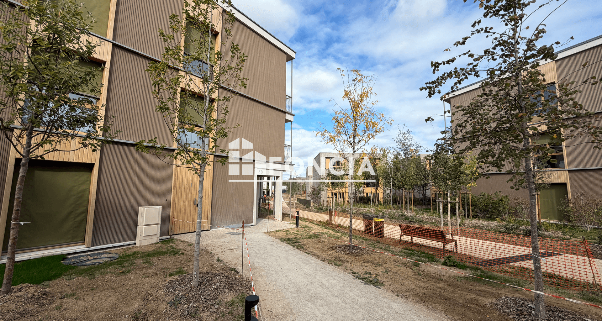 Appartement 2 pièces (52.6 m²) à louer - Versailles (78000)