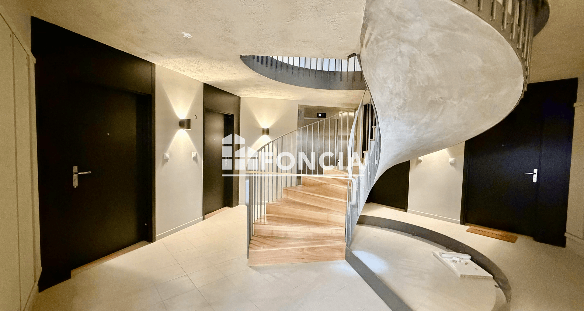 Appartement 2 pièces (52.6 m²) à louer - Versailles (78000)