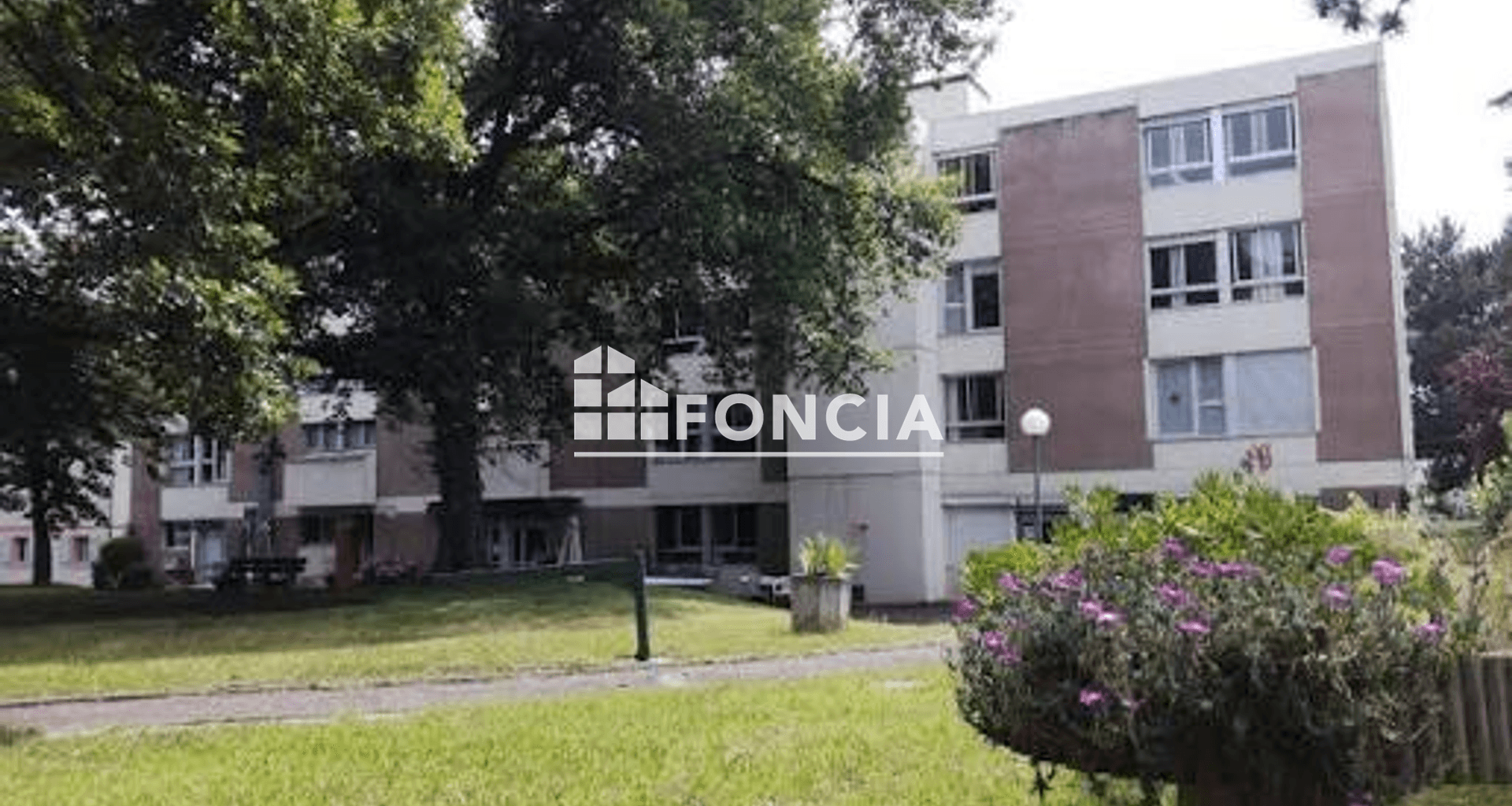 Appartement 3 pièces (70.41 m²) à louer - Toulouse 2ᵉ (31200)