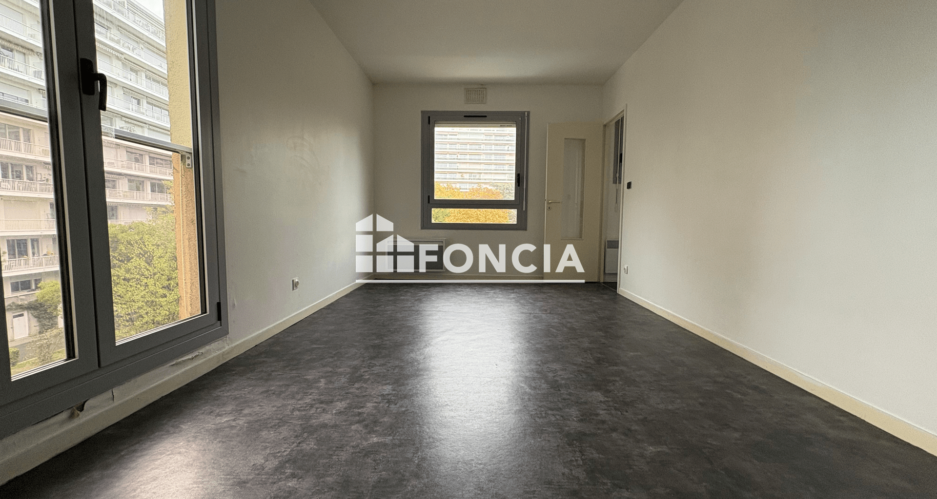 Studio (28.58 m²) à louer - La Rochelle (17000)
