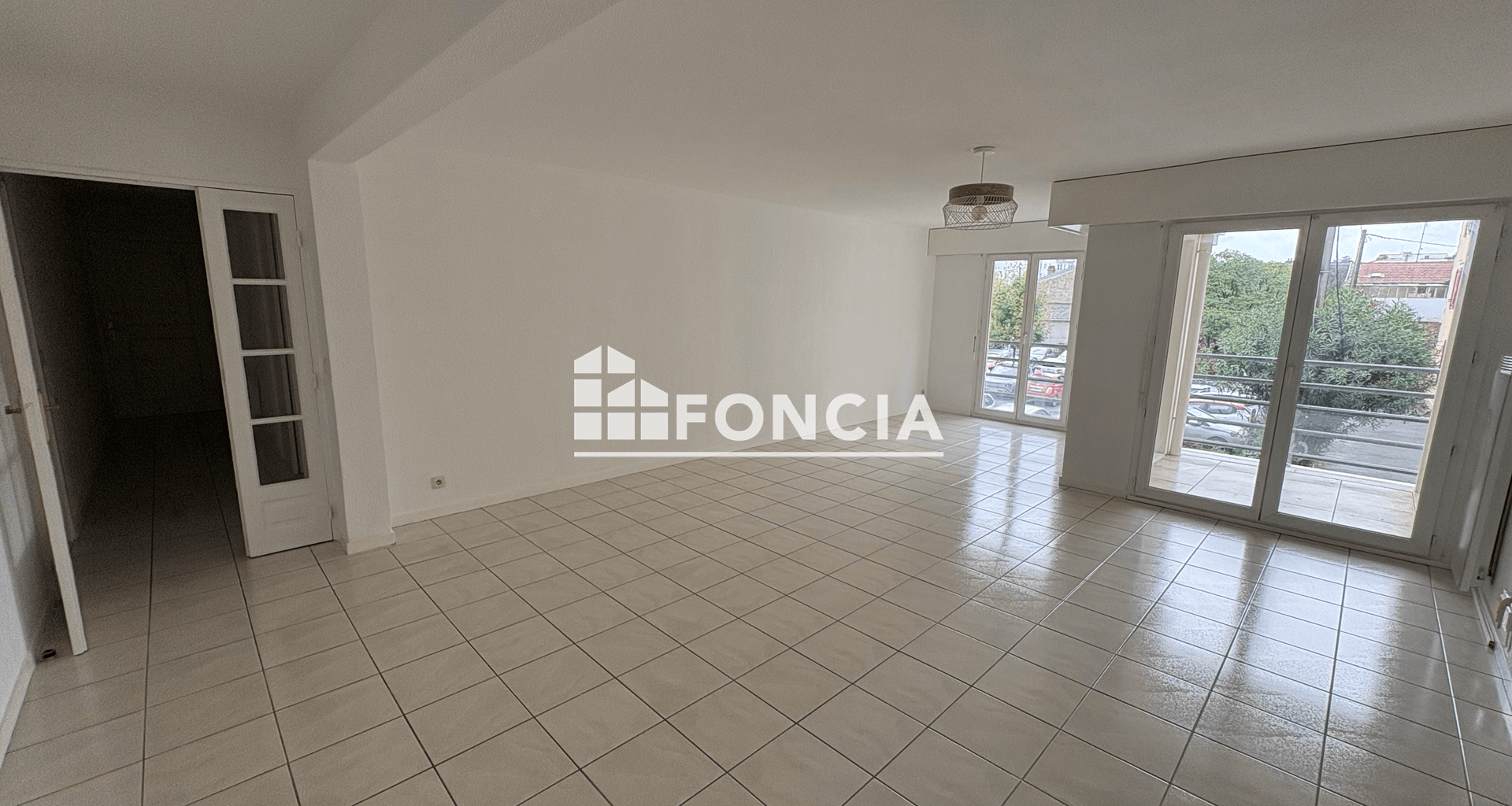 Appartement 4 pièces (99.9 m²) à louer - Bayonne (64100)